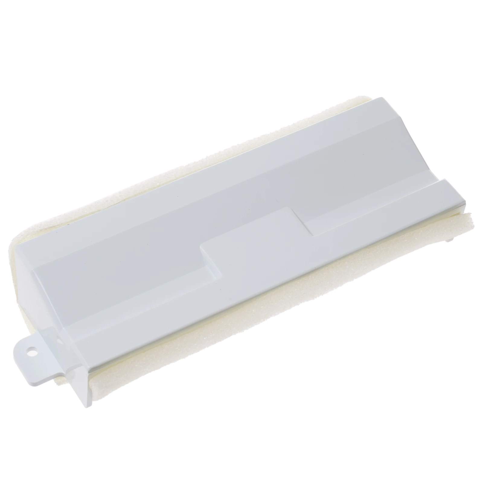 Upper Duct Cover Assembly
