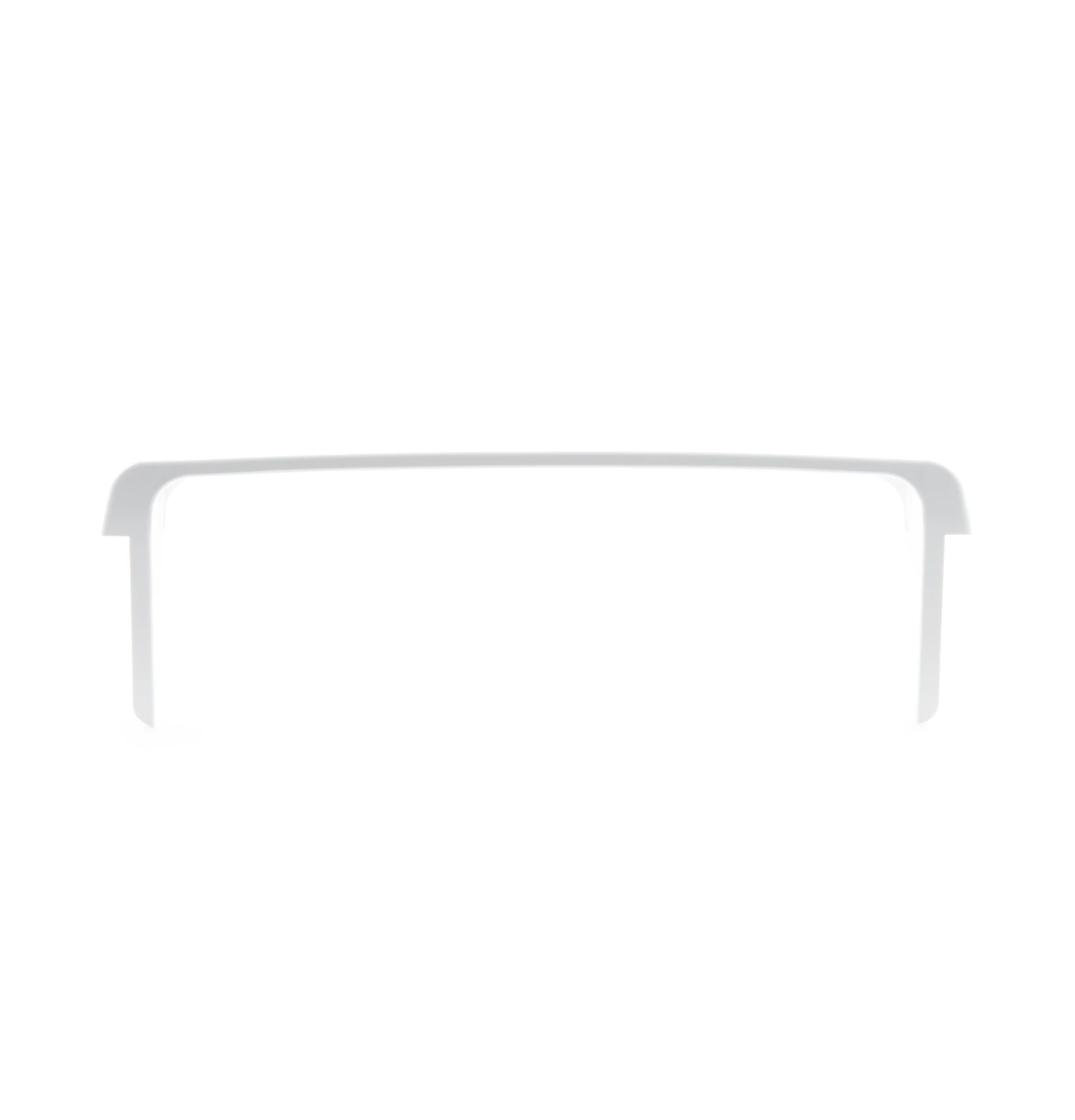 Door Shelf Trim