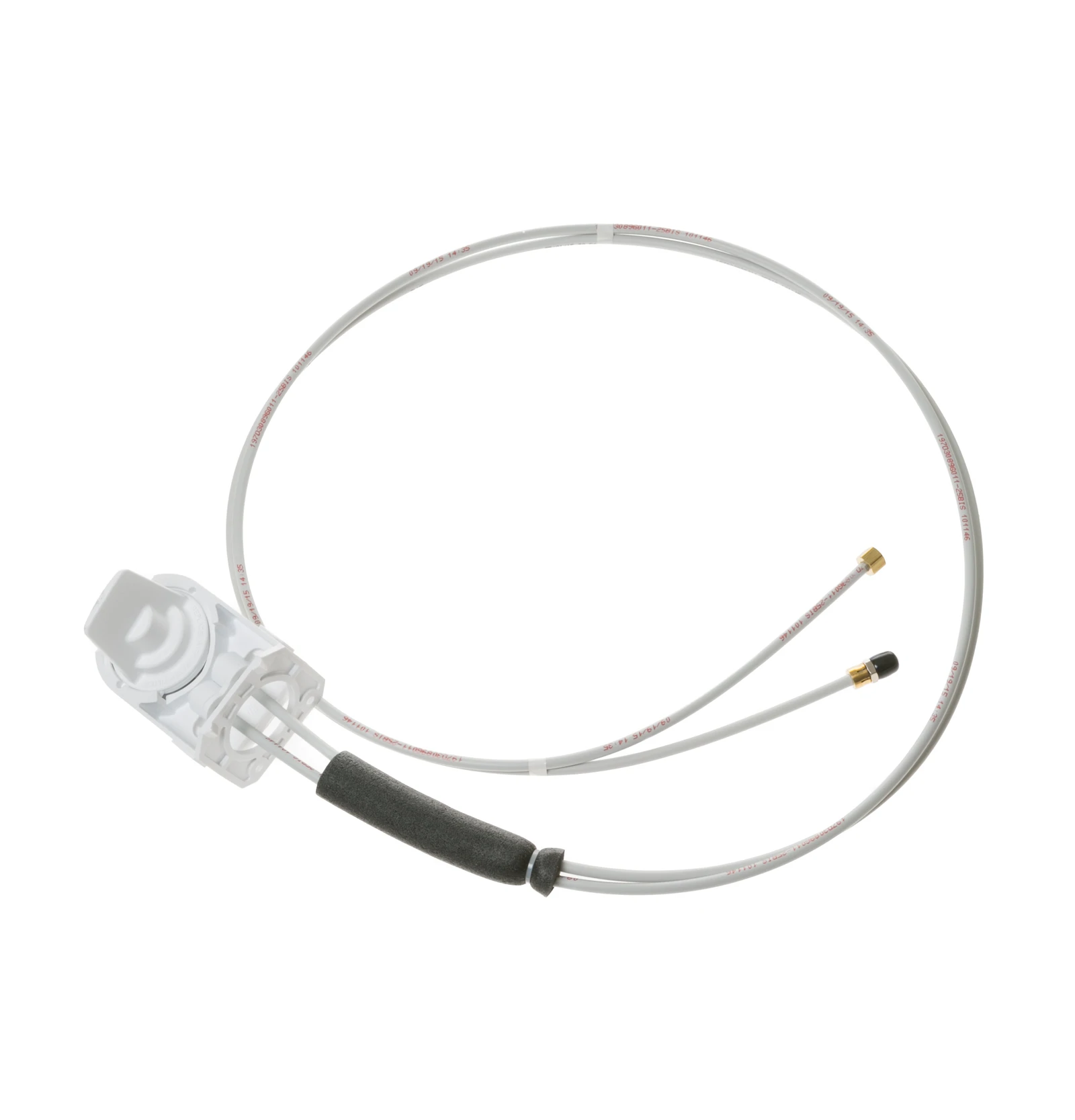 Replacement Filter and Tube