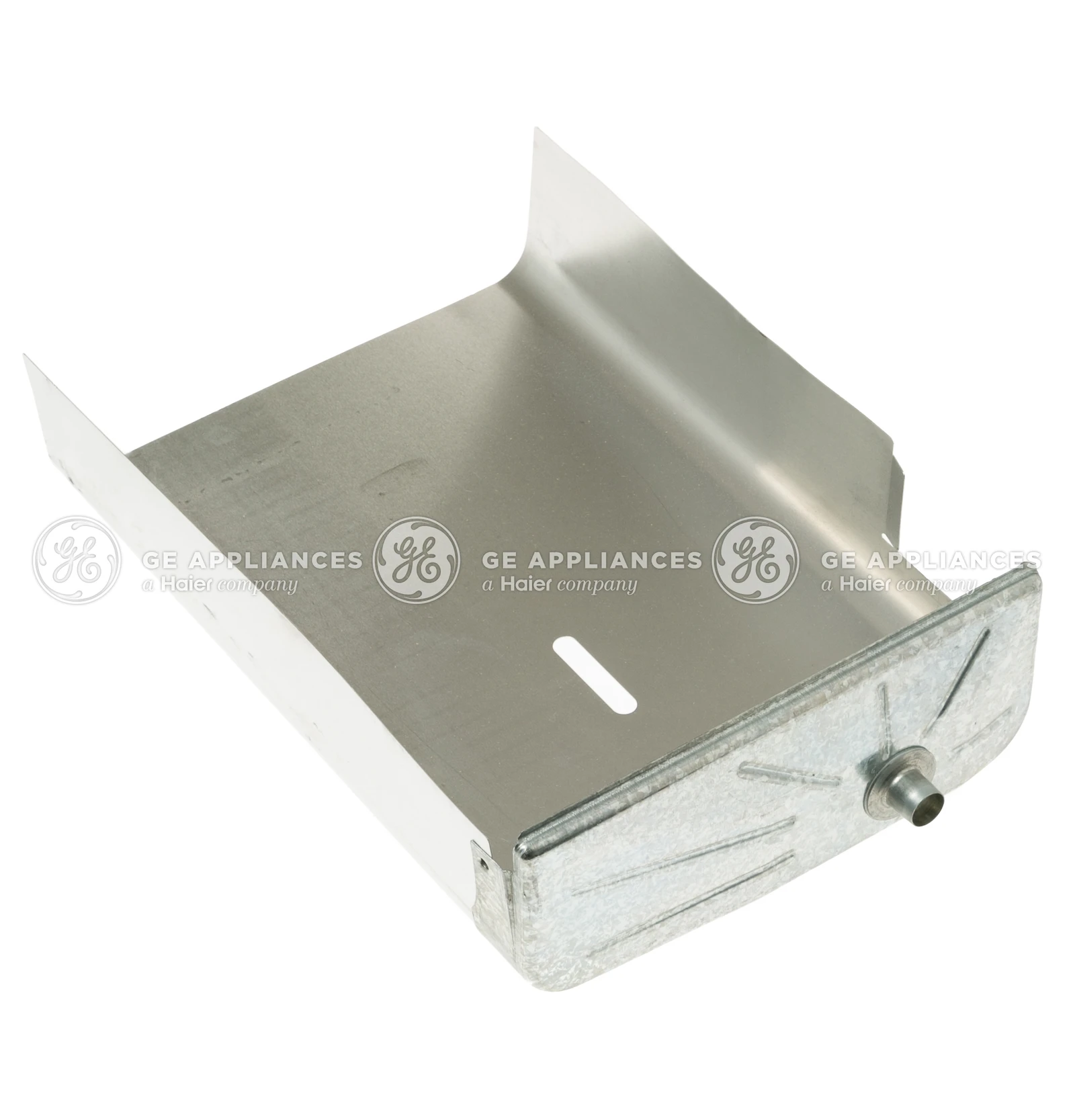Trough Shield Assembly