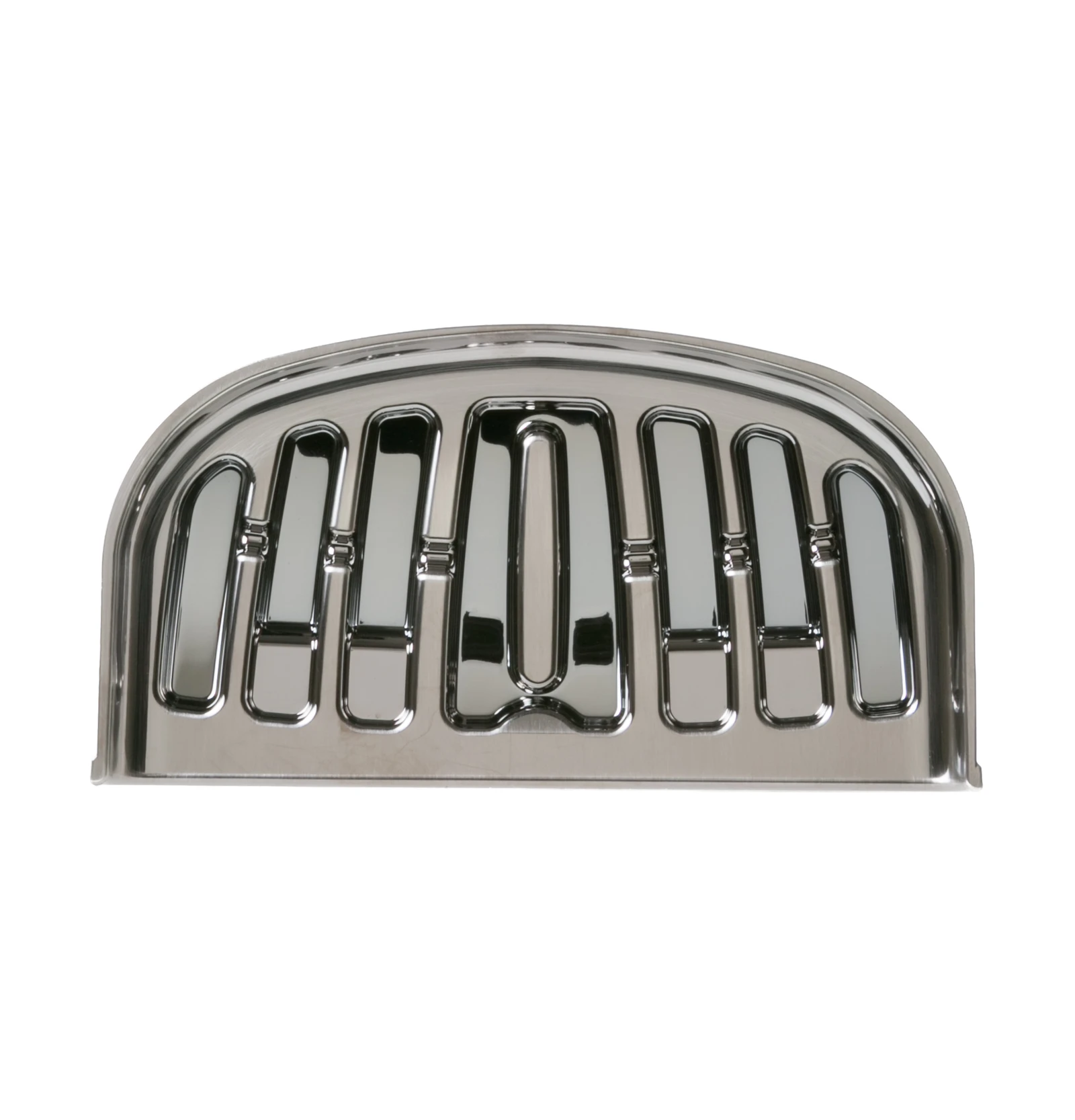 Stainless Steel Recess Grille