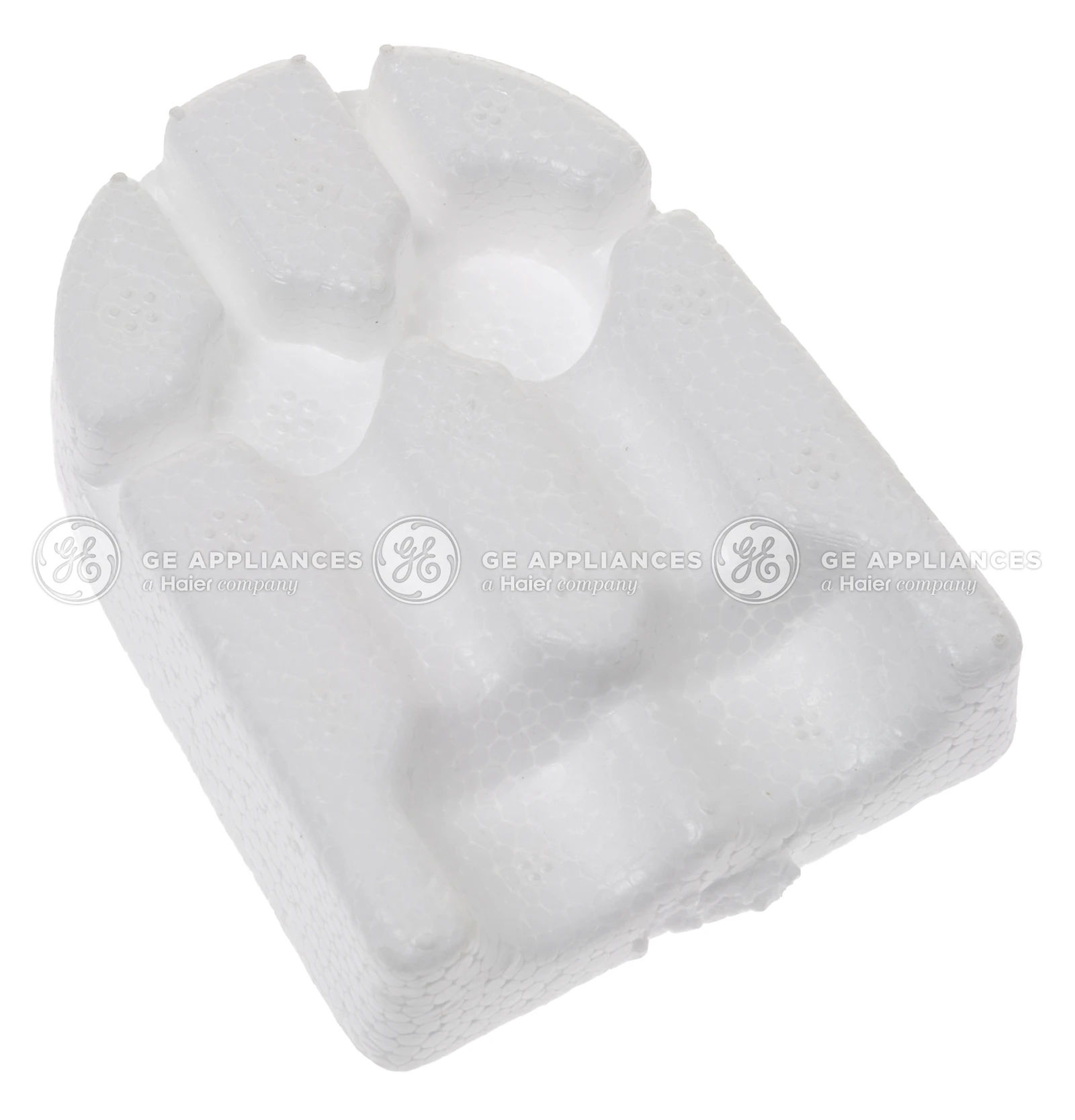 Manifold Insulation