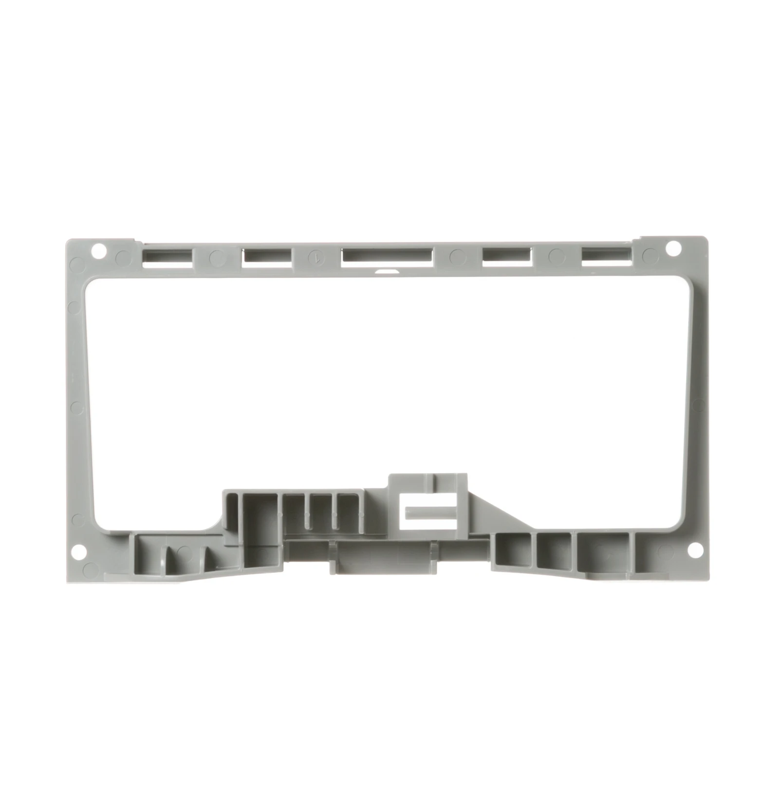 Dispenser Shield