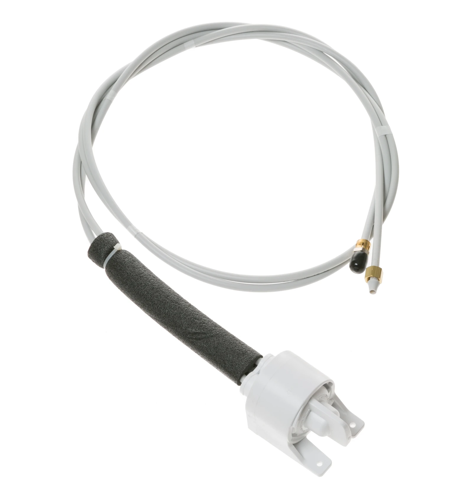Filter and Tube Assembly