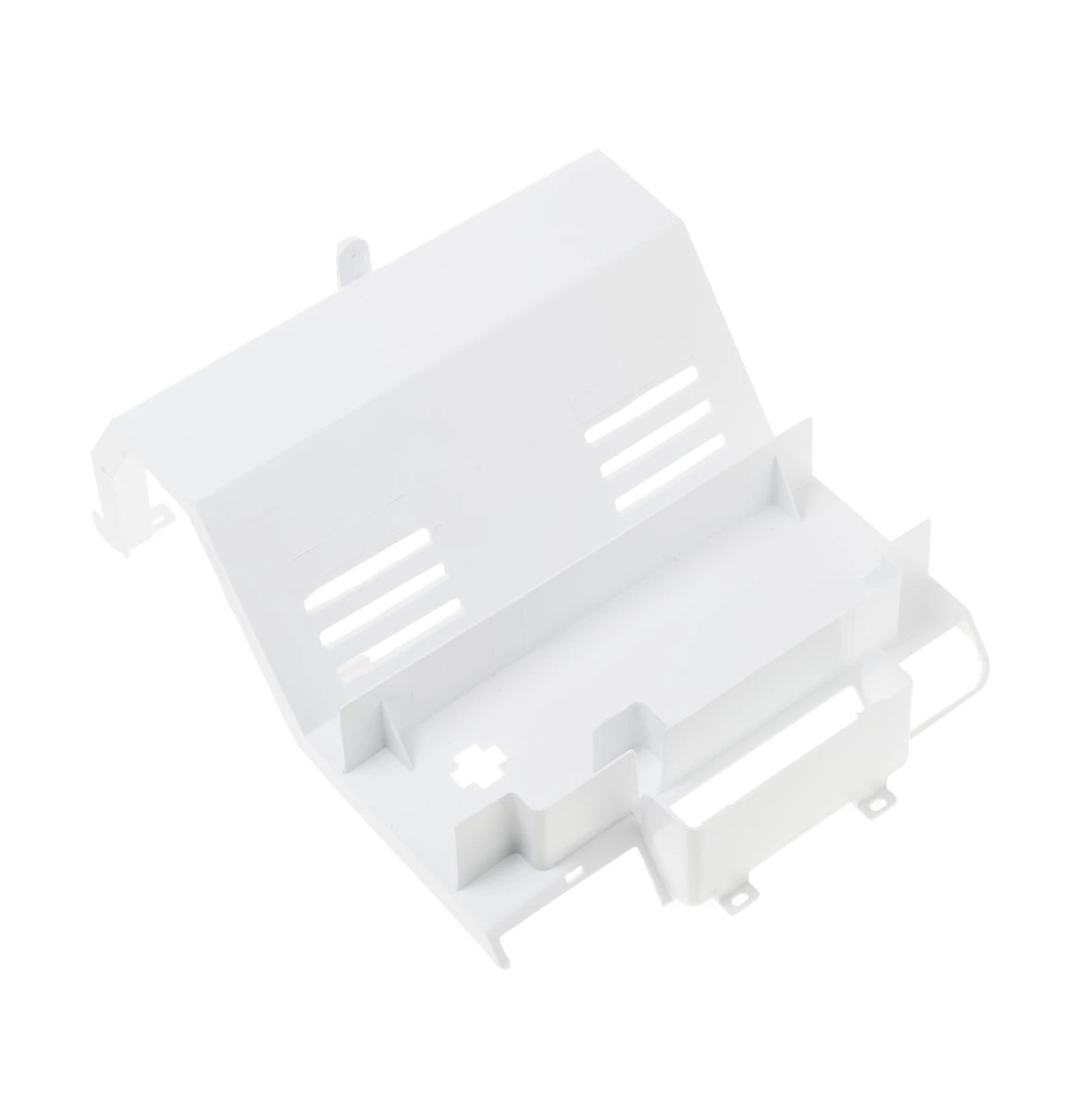 Evaporator Plenum Fan