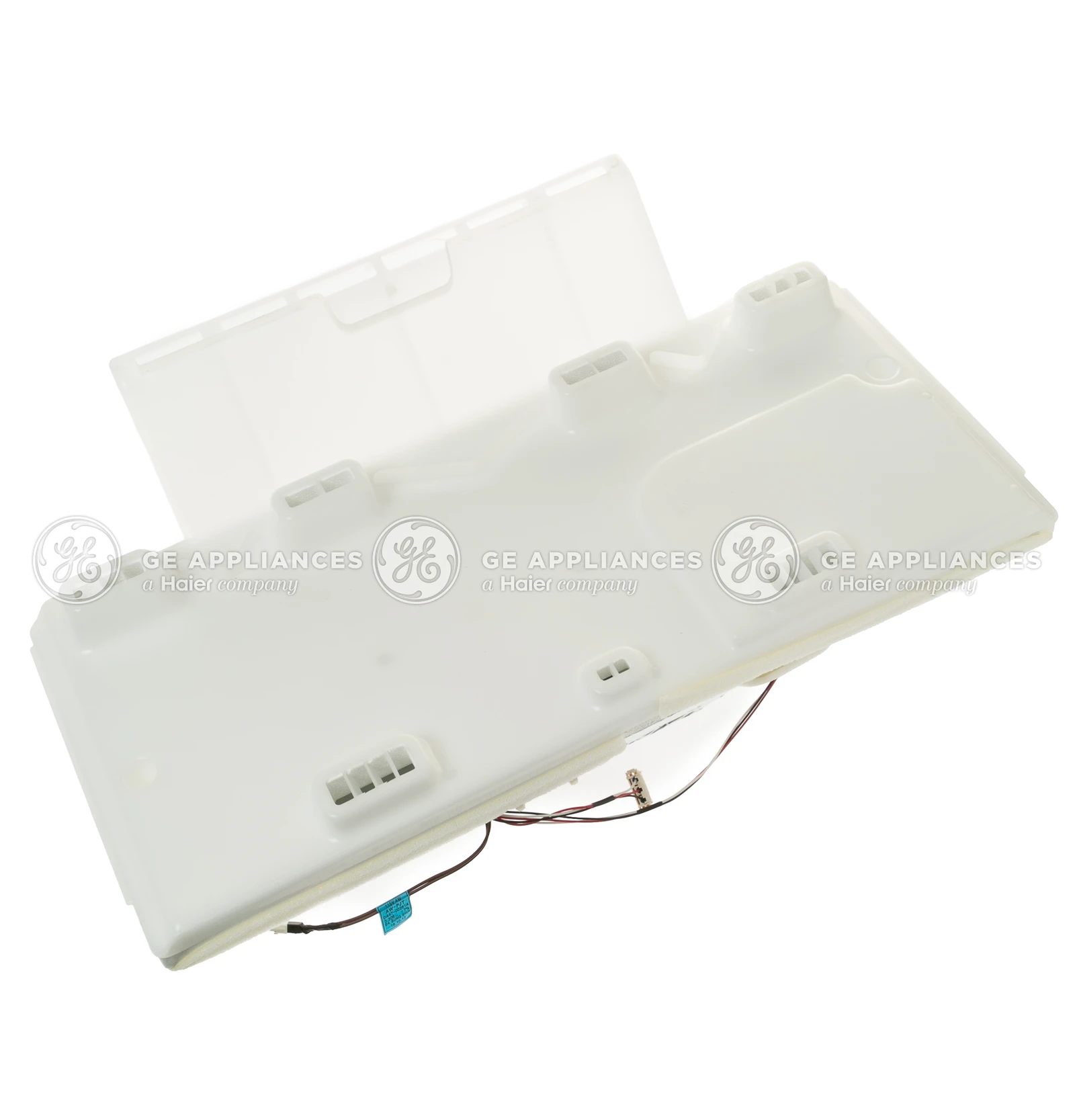 Evaporator Fan Assembly