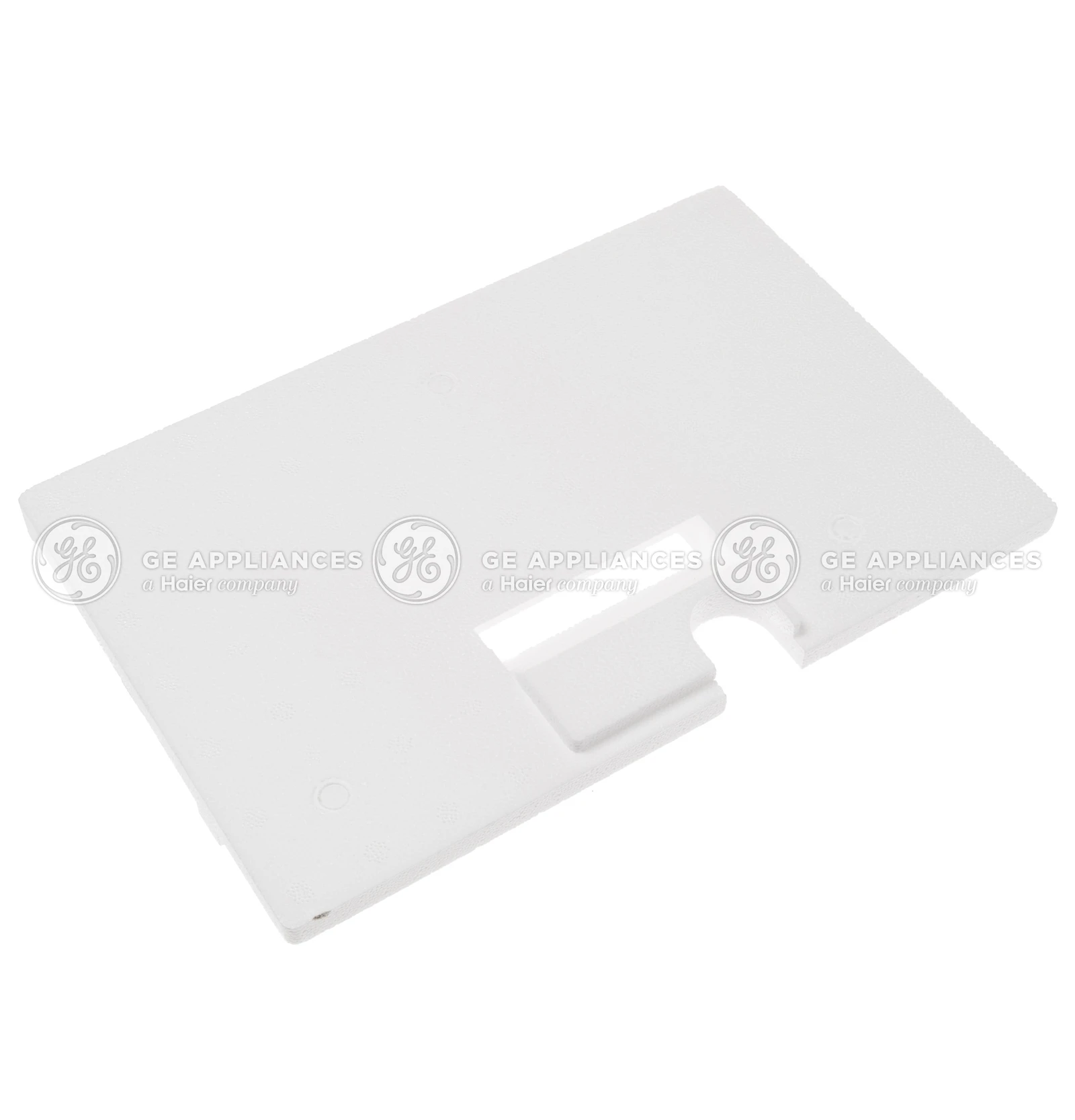 Return Baffle