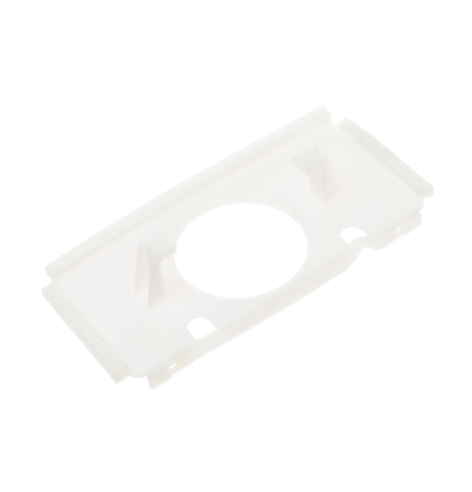 Orifice Fan Assembly