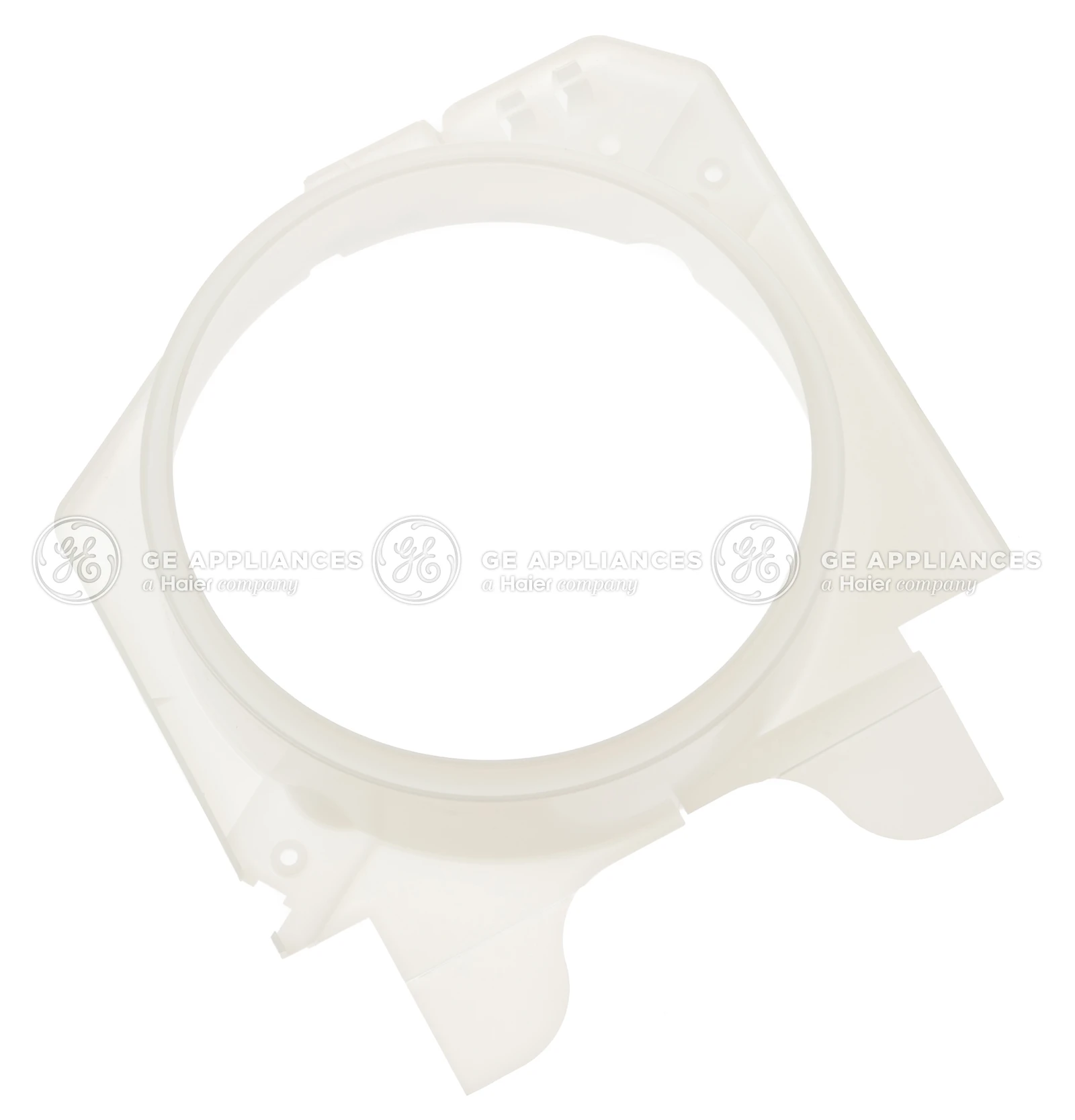 Condenser Shroud
