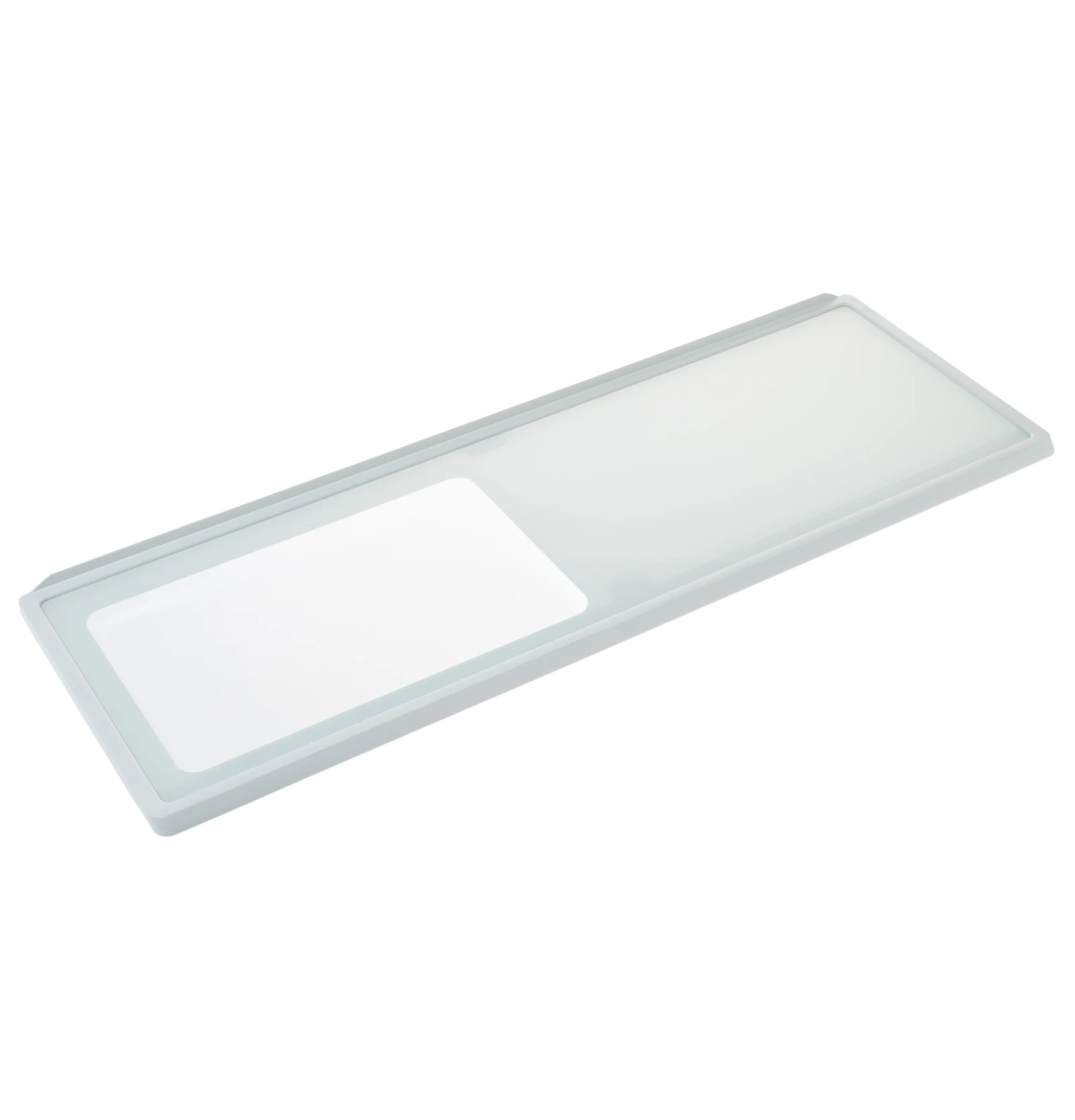 Snack Pan Shelf