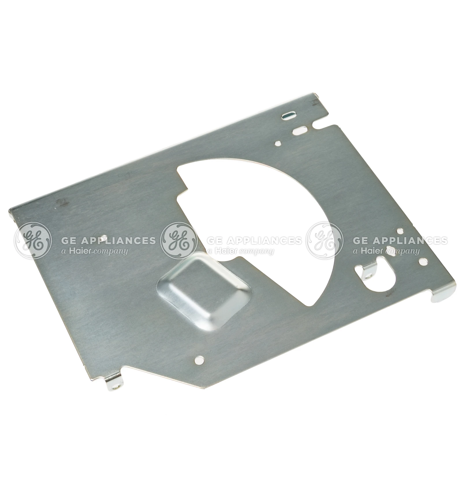 Front Dispenser Plate