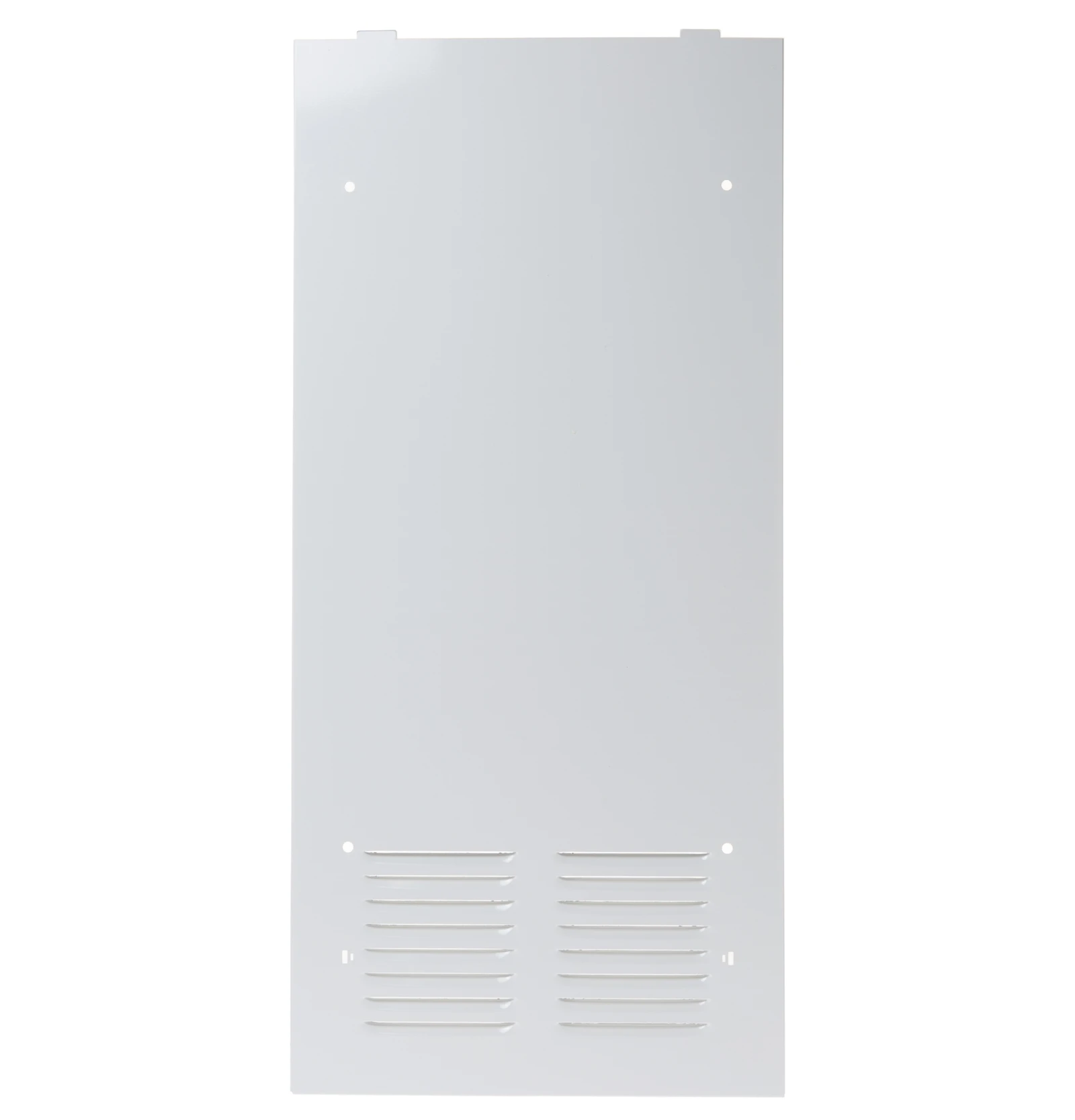 Evaporator Front Cover
