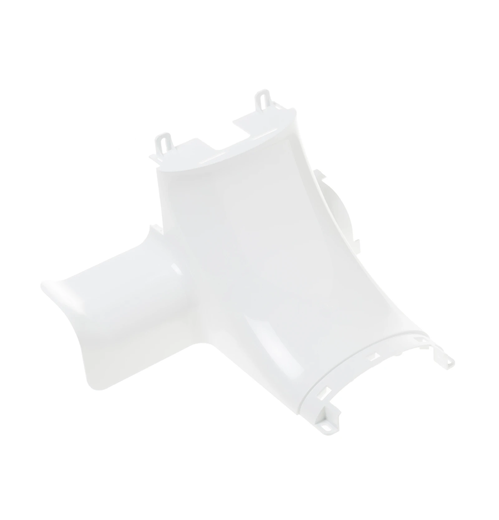 Inlet Cover