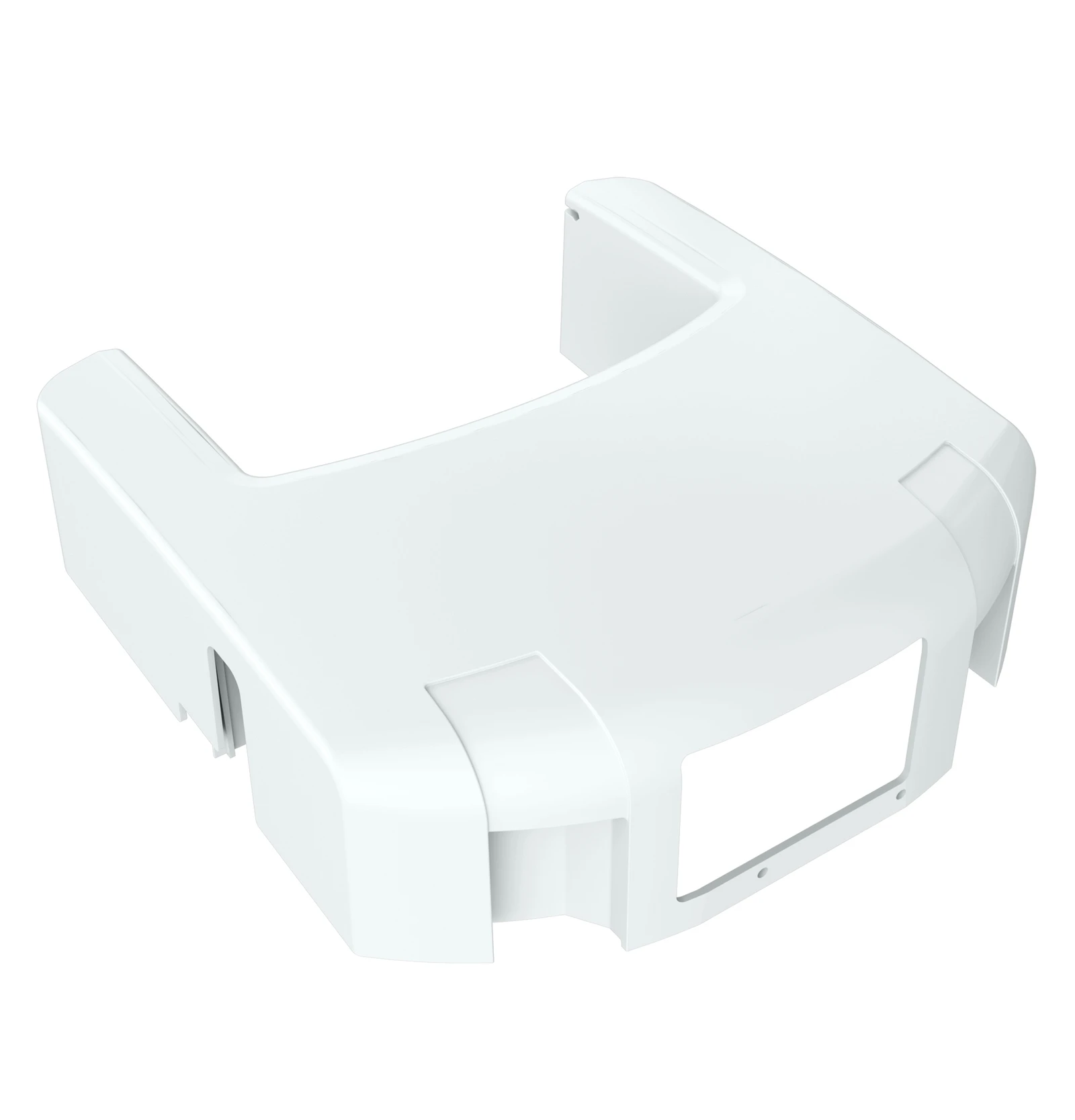 Dispenser Bucket Cover