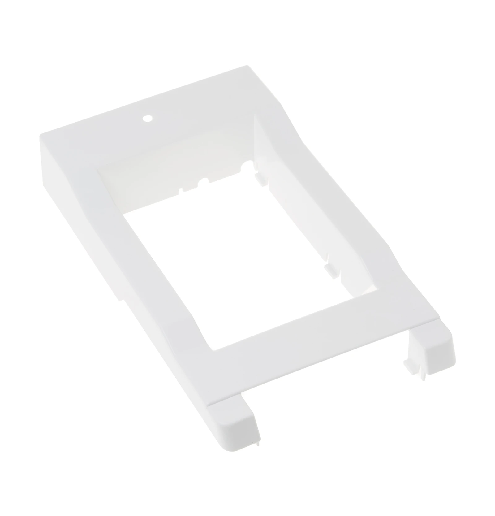 Front Duct Return