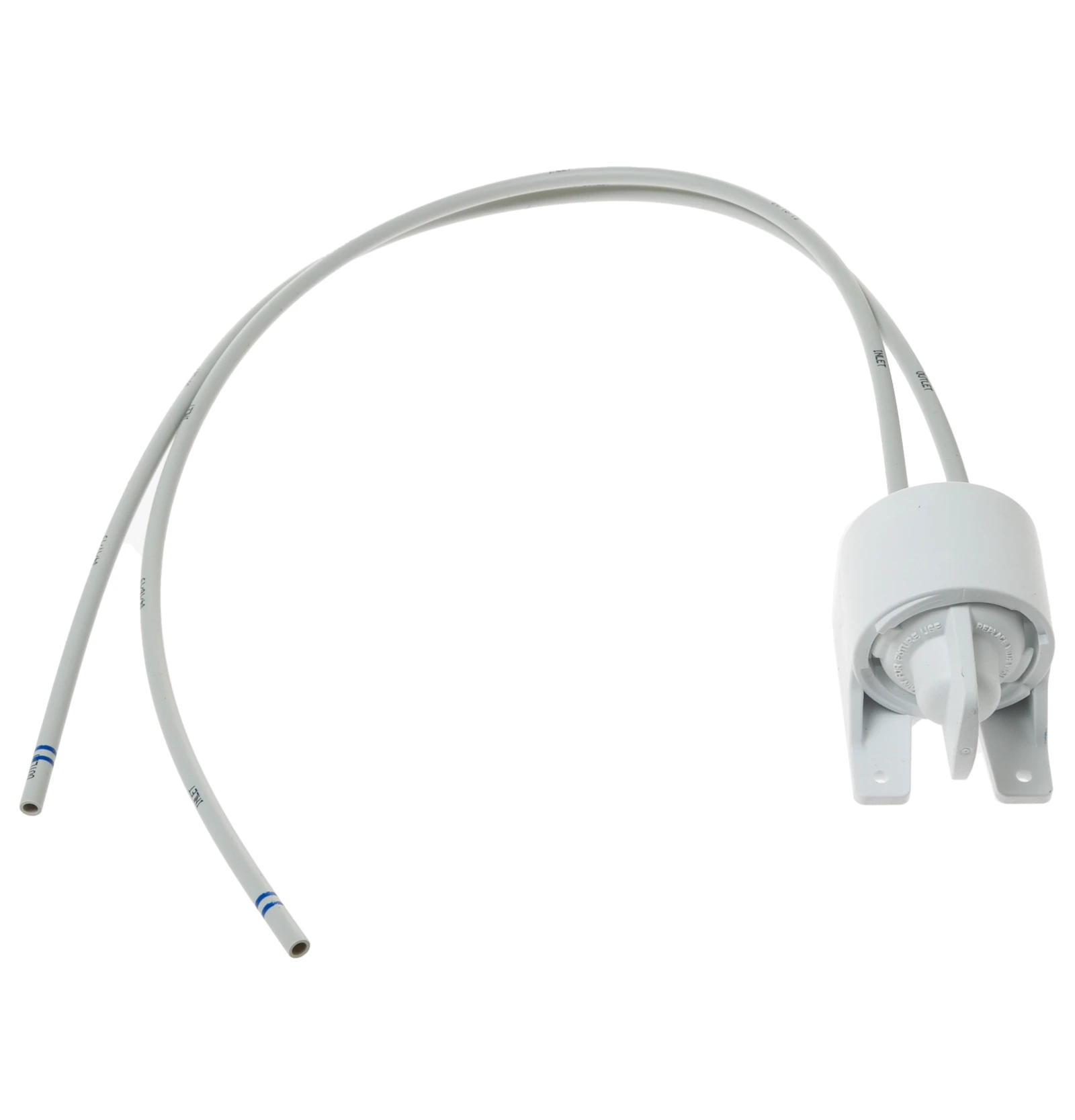 Water Filter Head Assembly