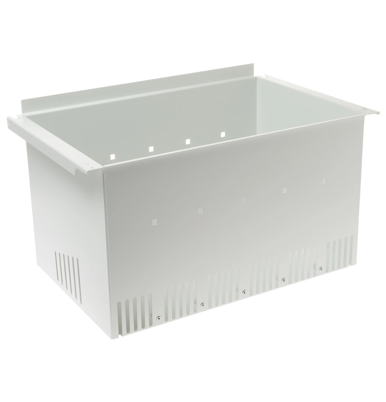 Bottom Drawer Assembly