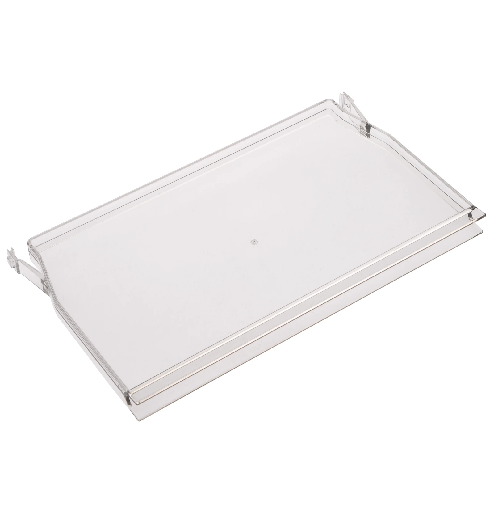 Wall Drawer Partition