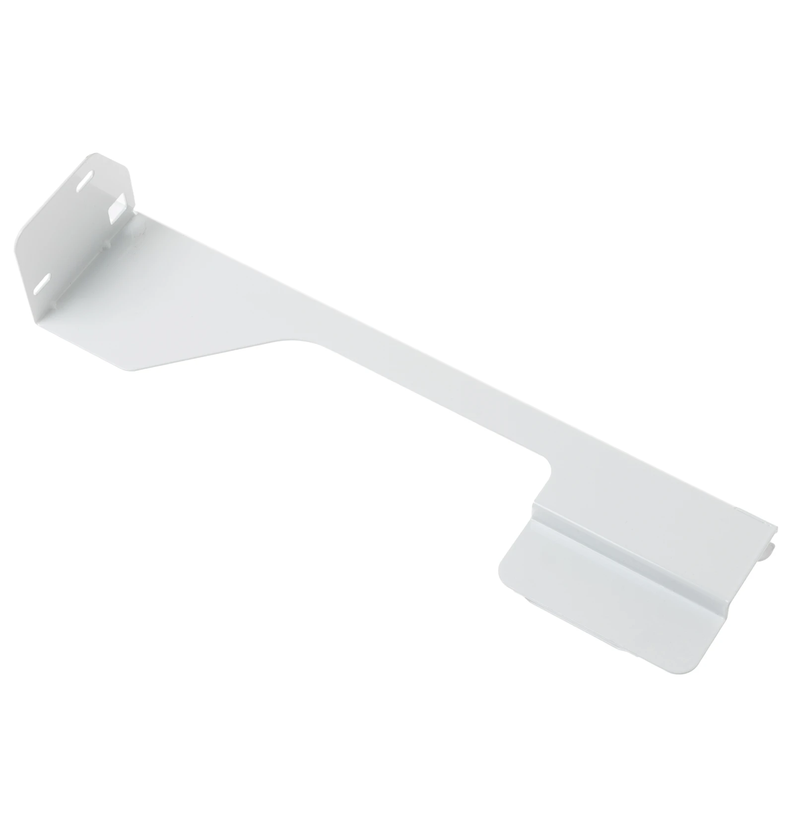Left Hand Ice Drawer Holder