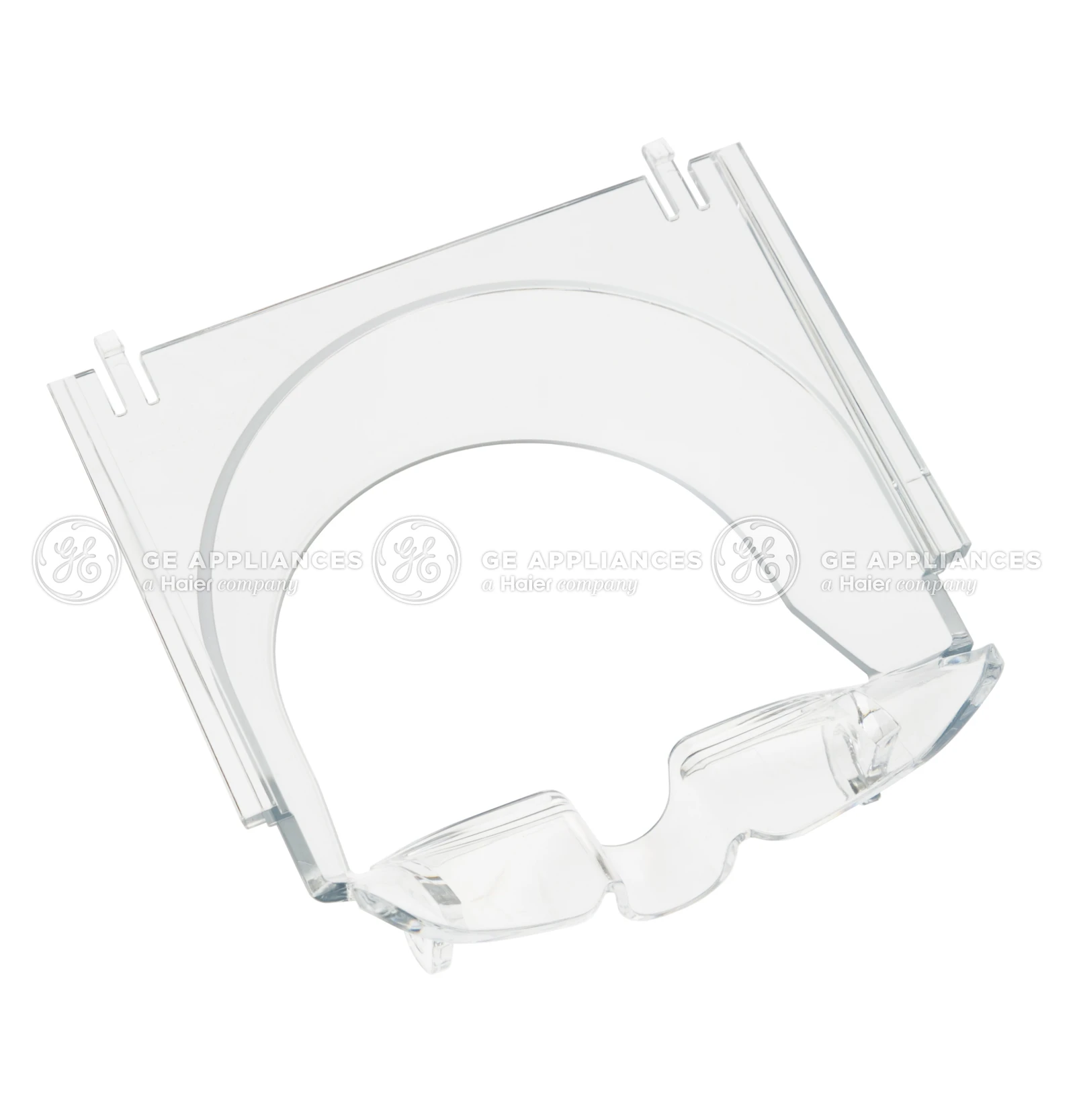 Ice Dispenser Funnel