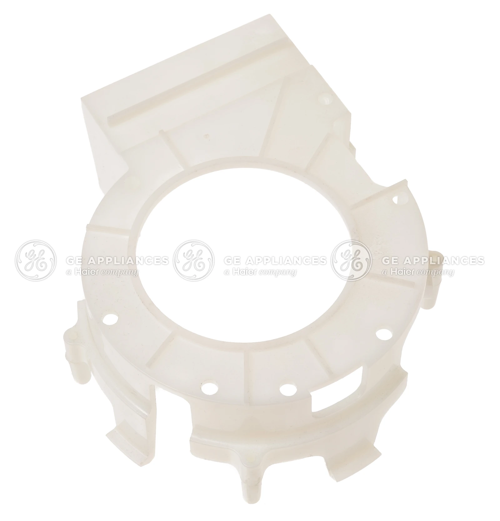 Rear Blower Bracket