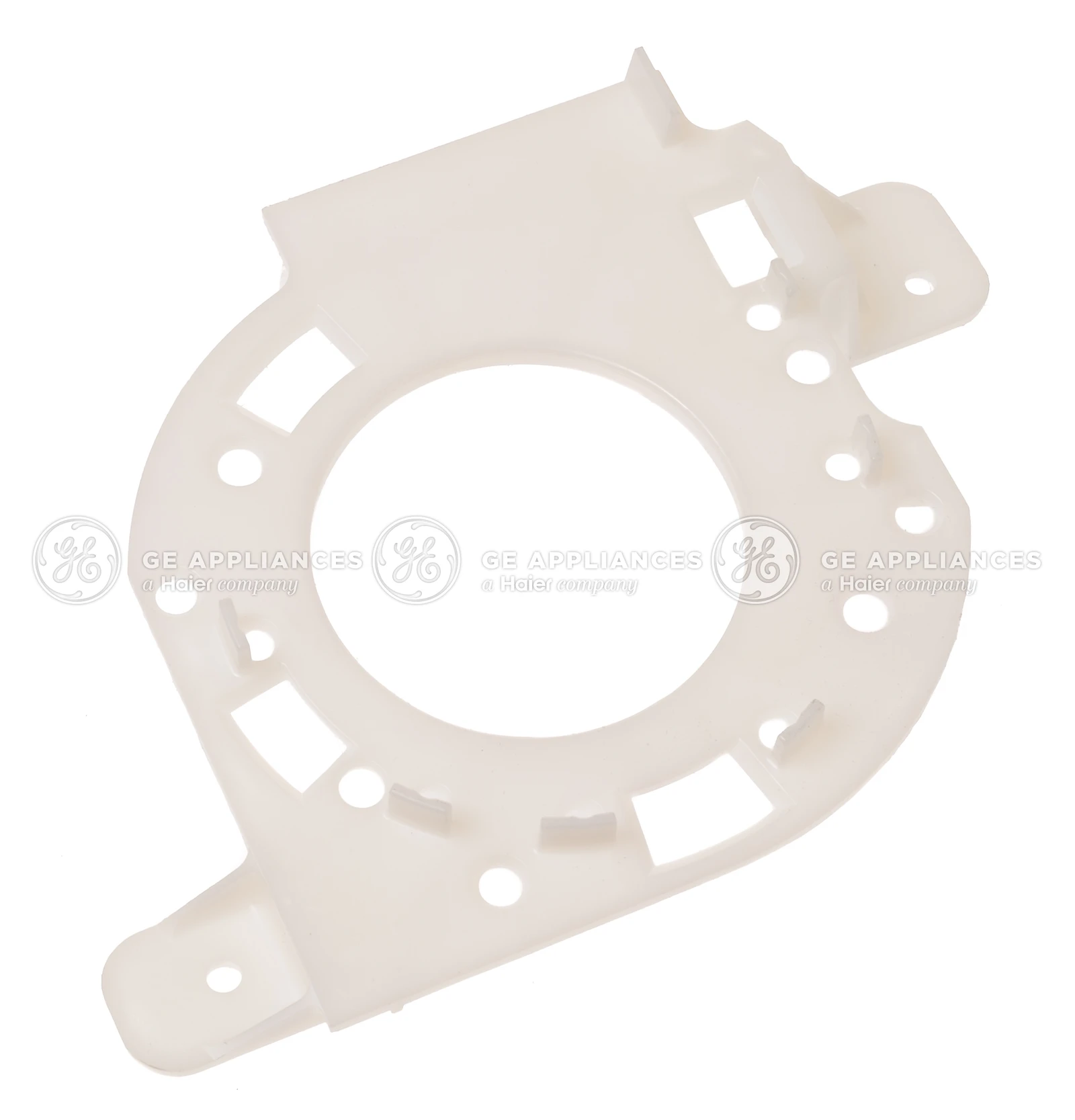 Blower Front Bracket