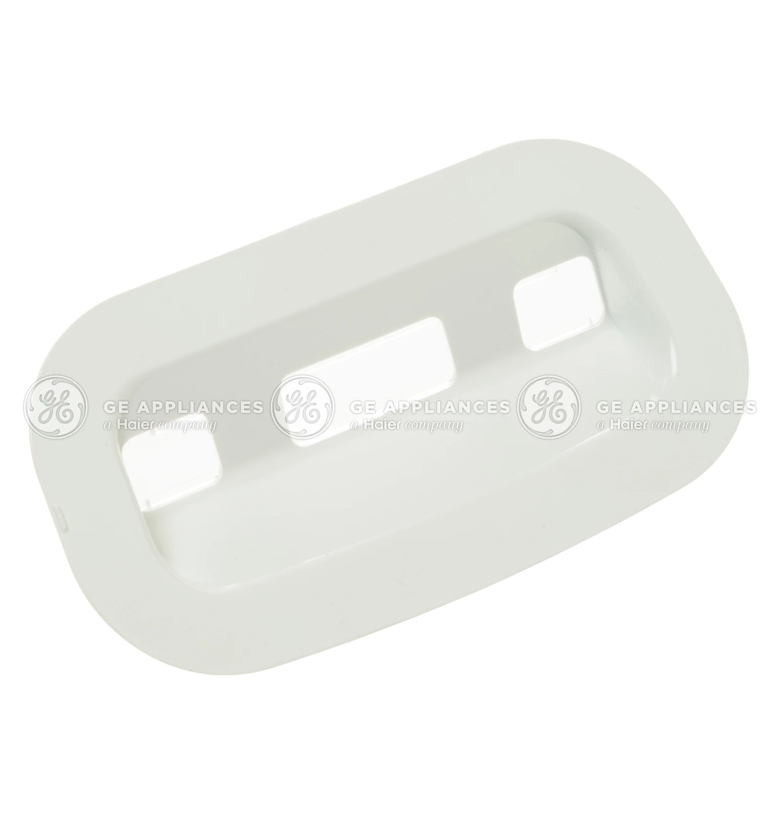 LED Cover Assembly