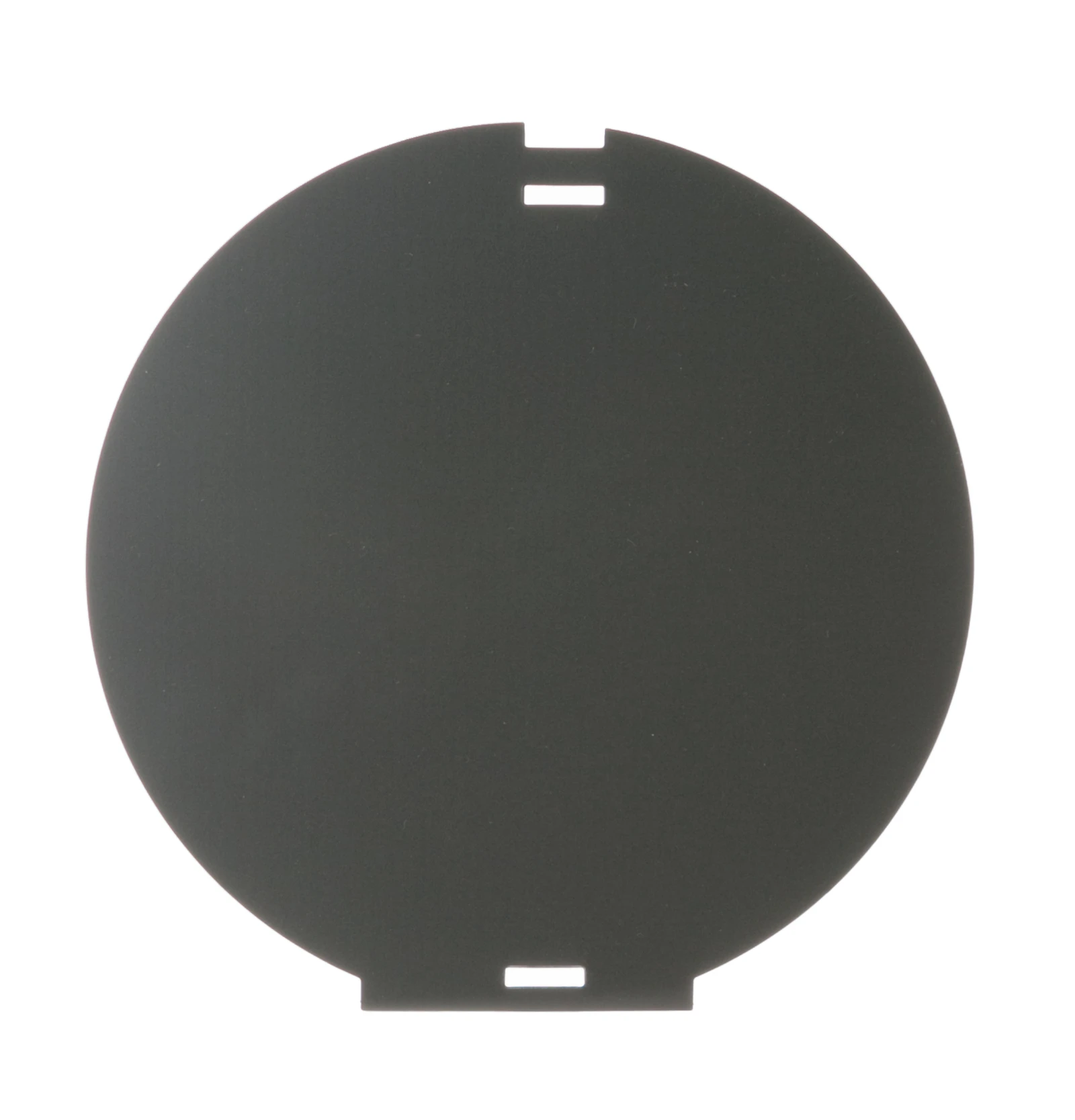 Condenser Air Baffle