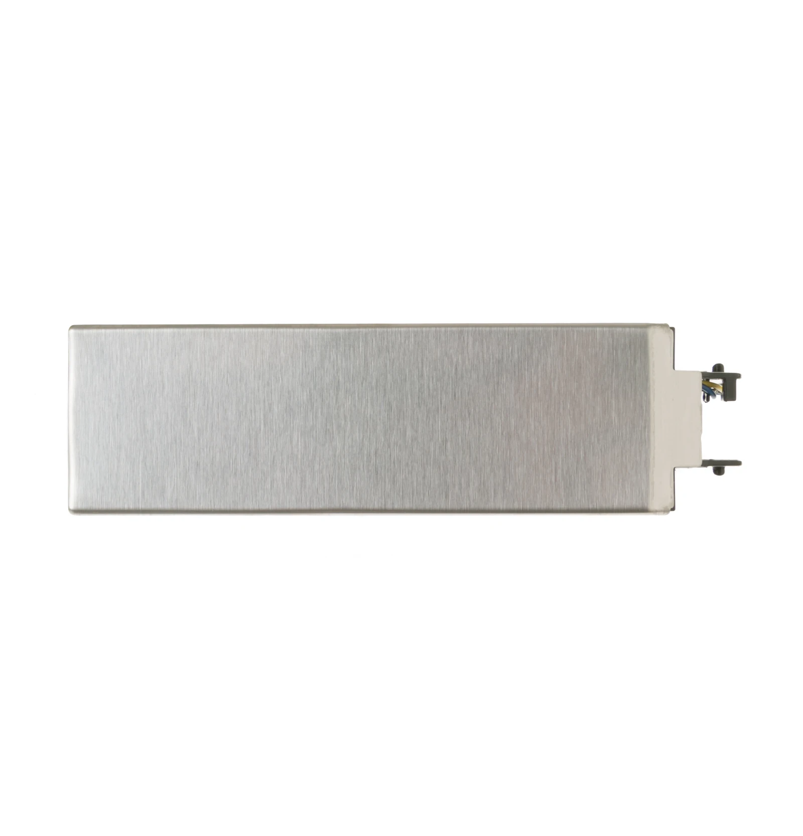 Stainless Steel Paddle Cover