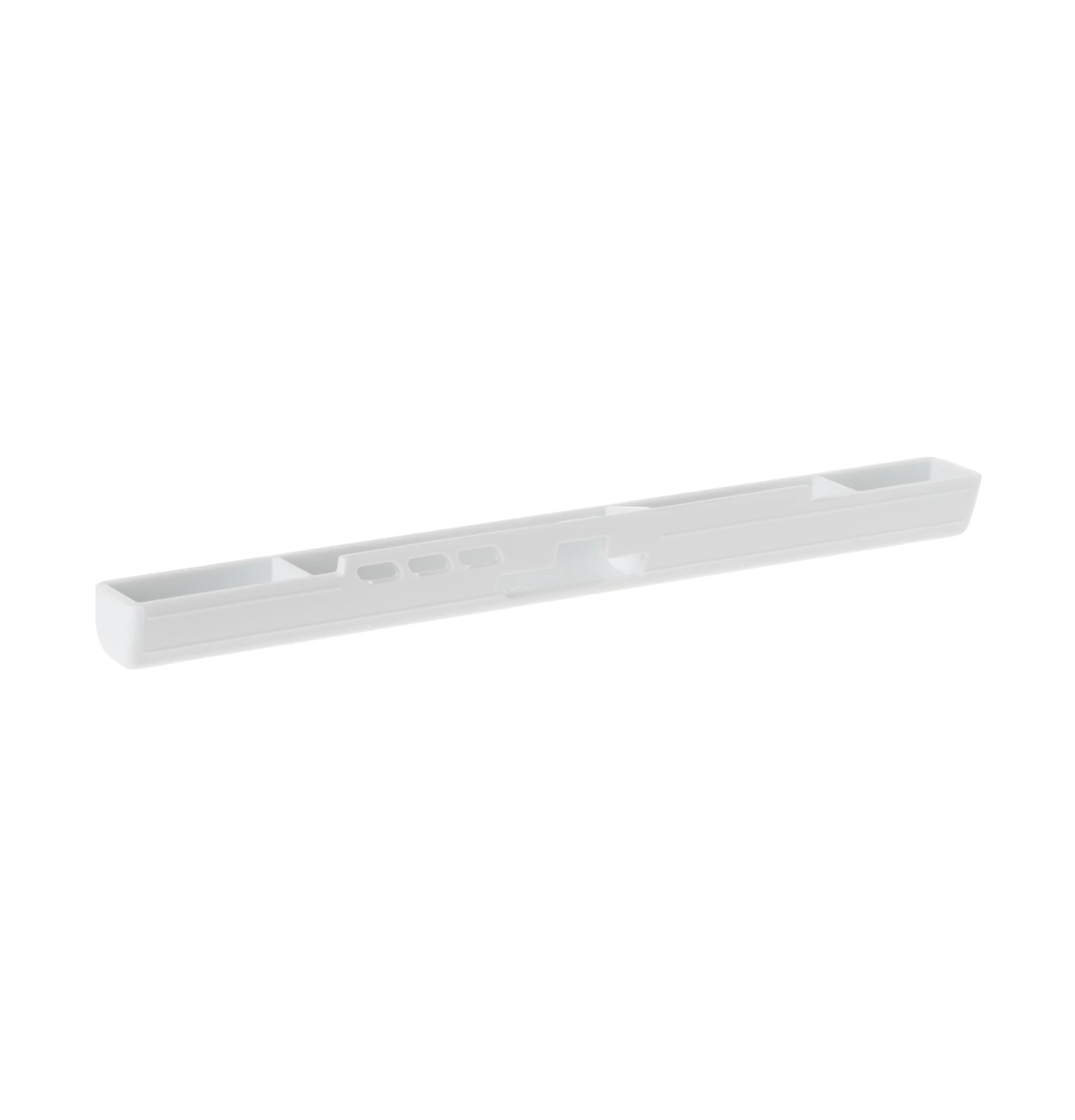 Vegetable Pan Damper Slide