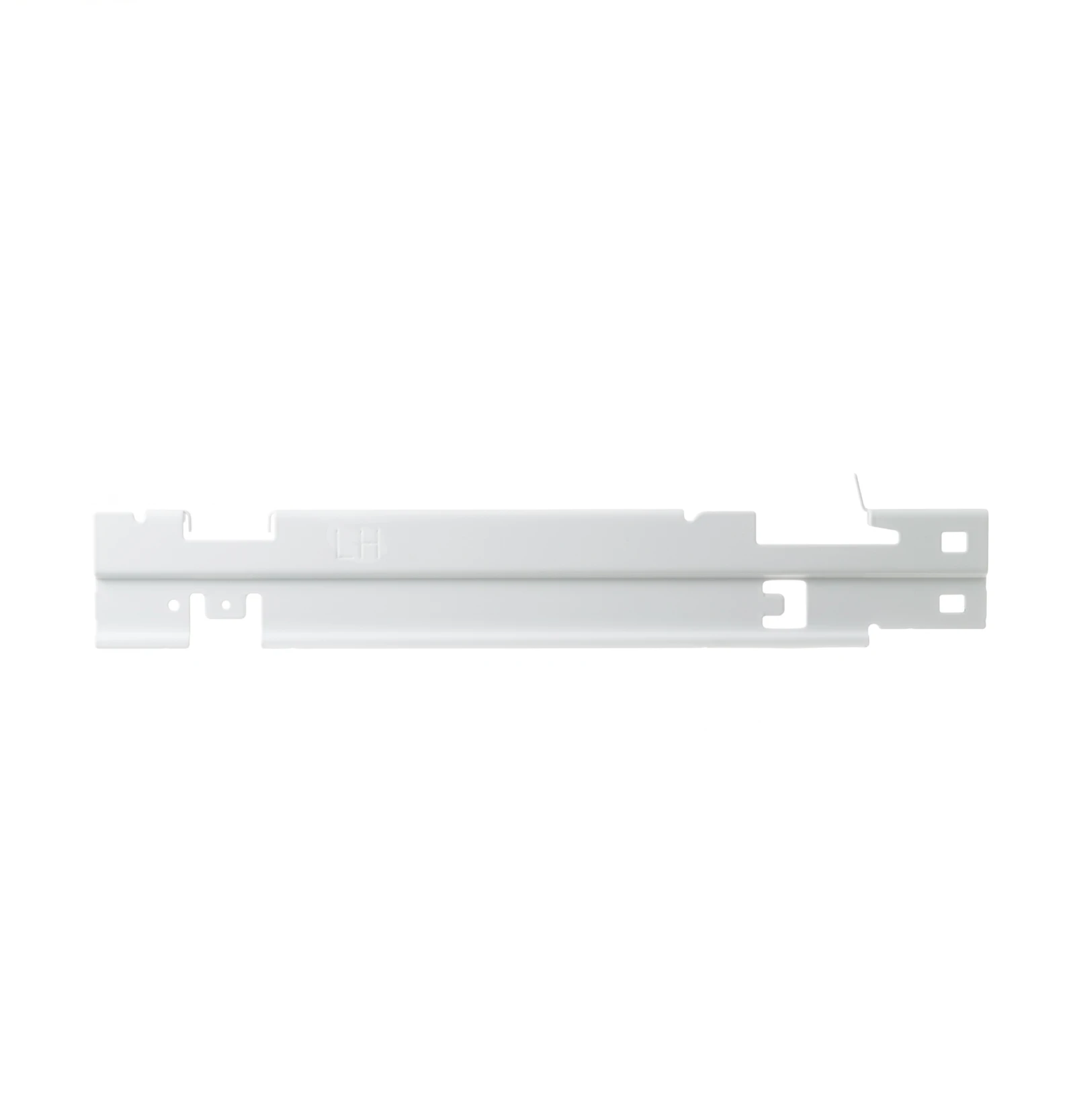 Left Hand Slide Bracket