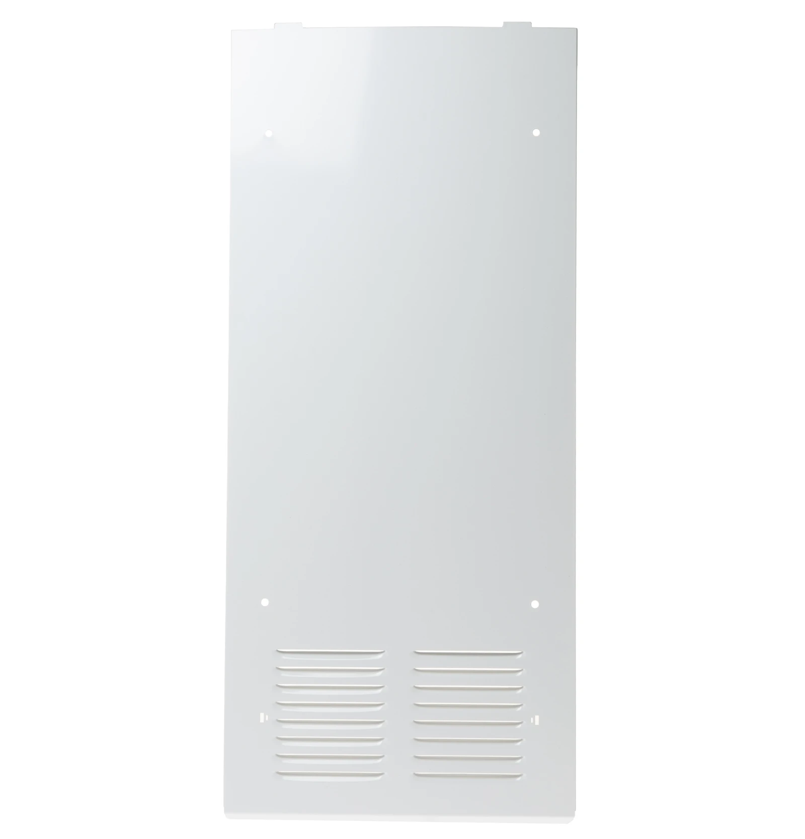 Front Evaporator Cover