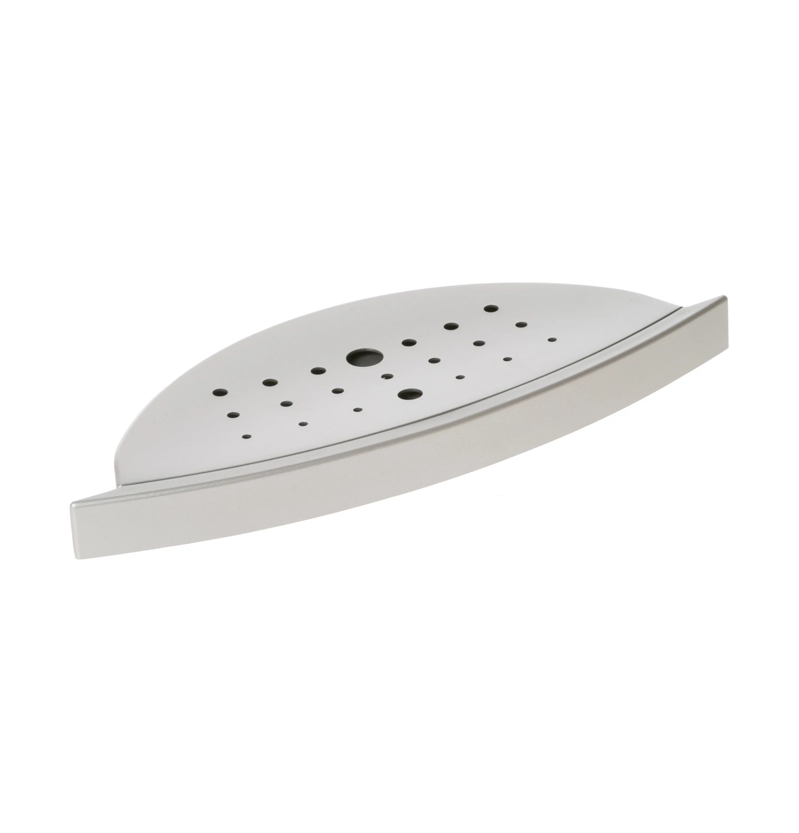 Tray Recess Assembly