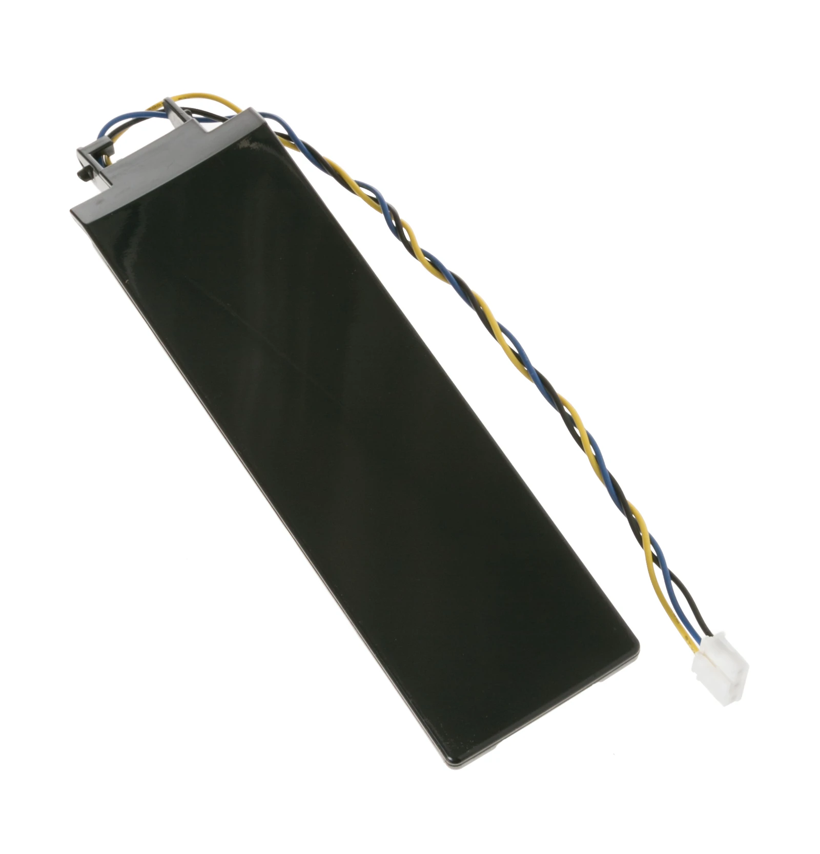 Front Paddle Switch Assembly Black