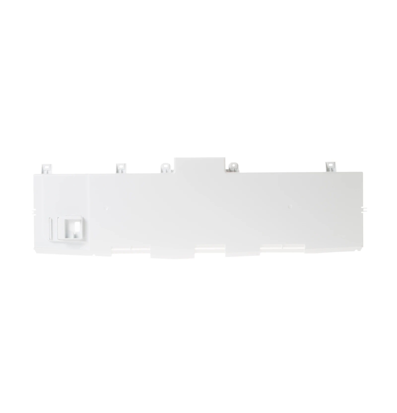 Evaporator Cover Assembly