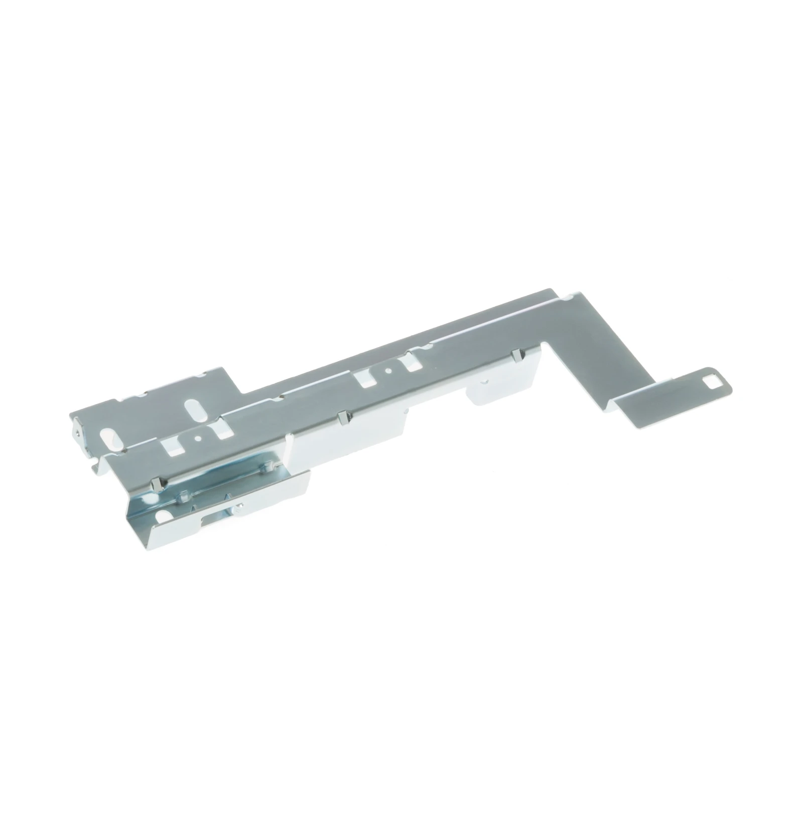Left Hand Slide Bracket