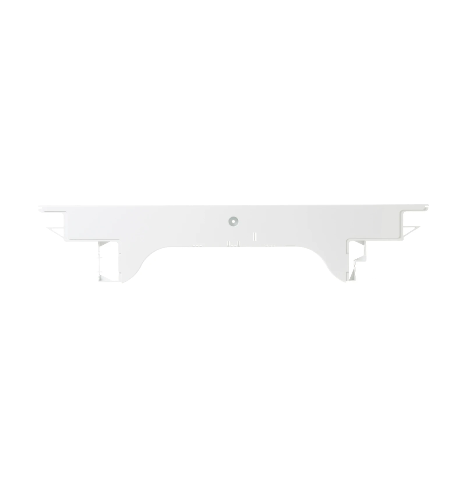 Middle Hinge Cover Assembly