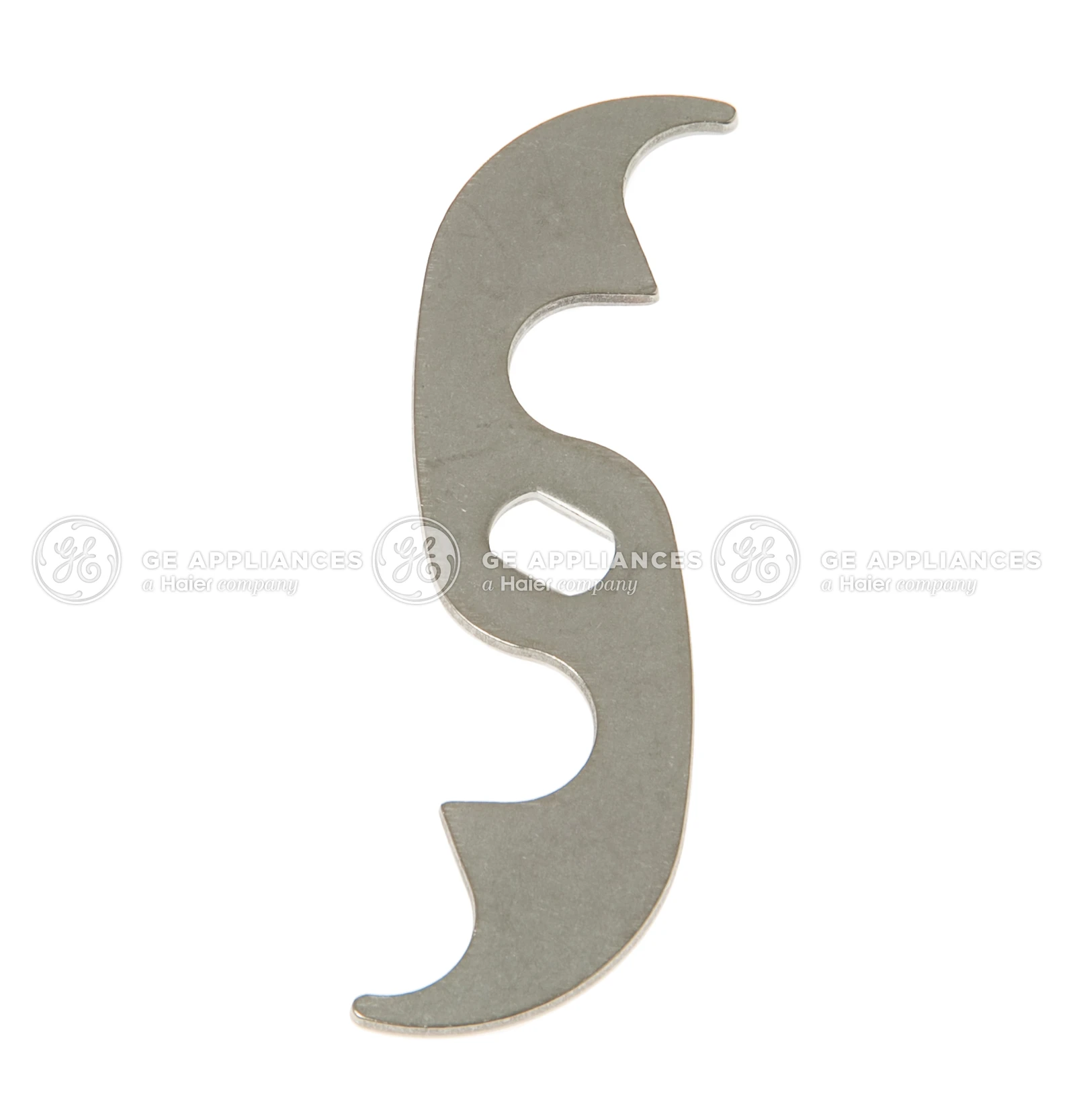 Middle Blade