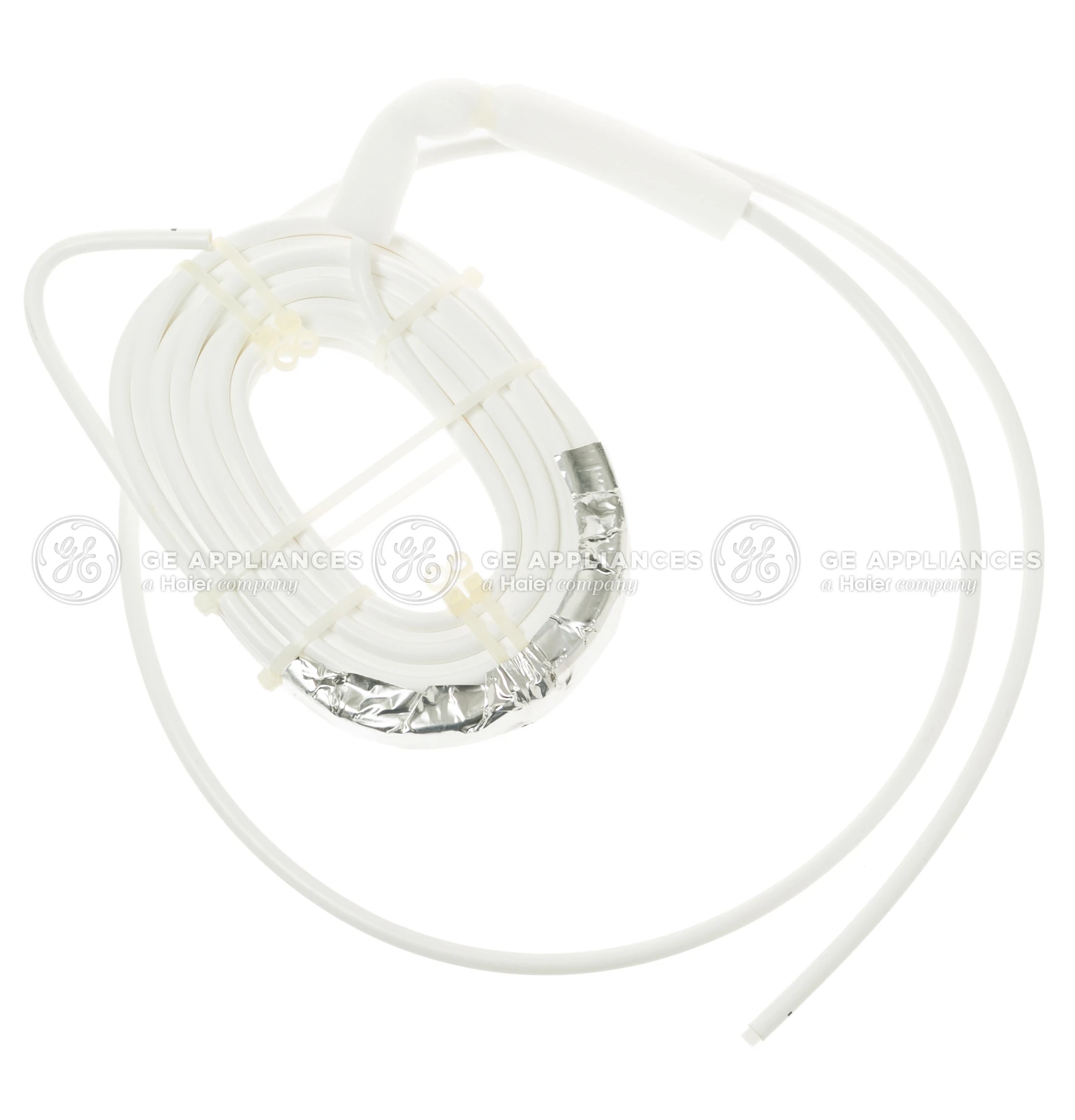Single Coil Water Tank