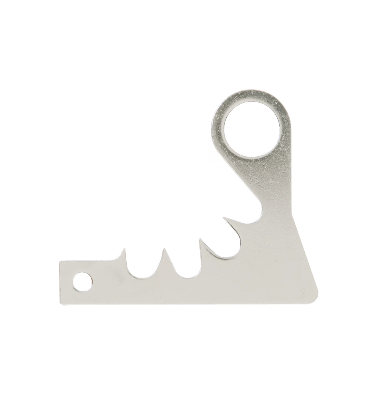 Dispenser Blade