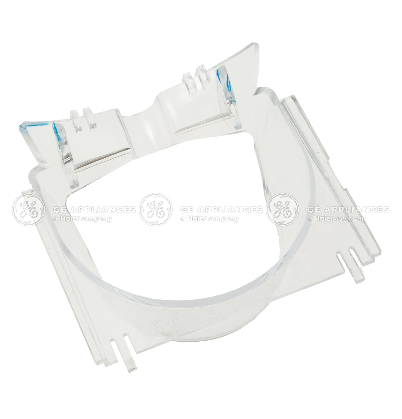 Ice Funnel Dispenser