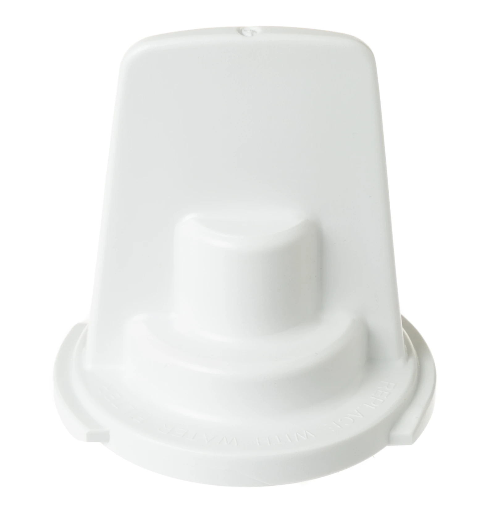 Water Filter Bypass Plug
