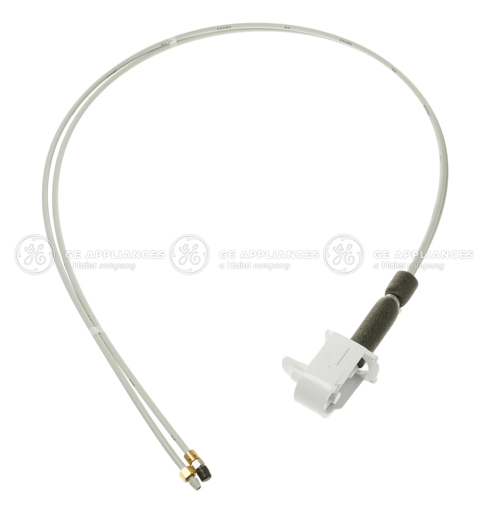 MSWF Manifold Assembly