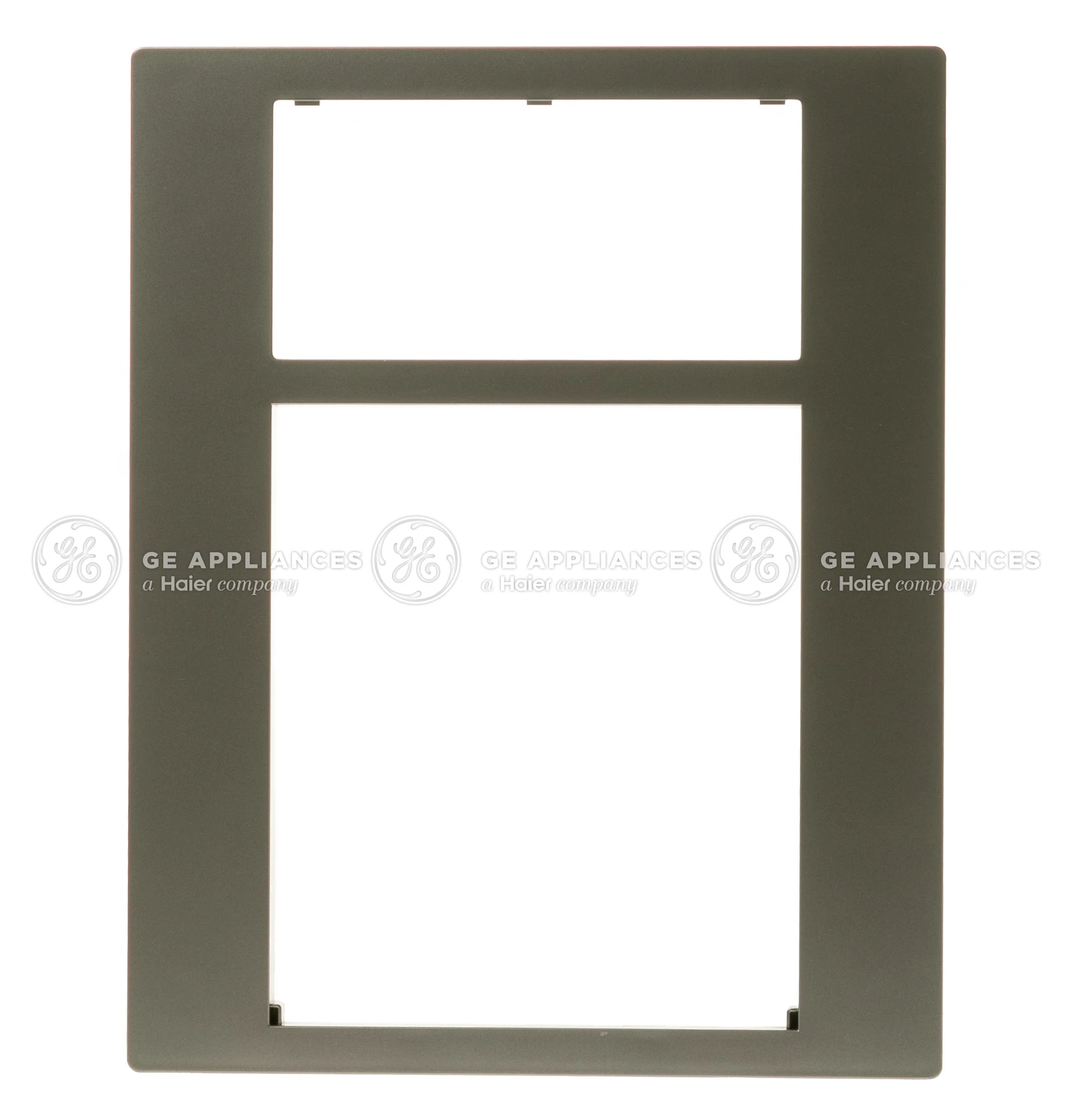 Dispenser Trim