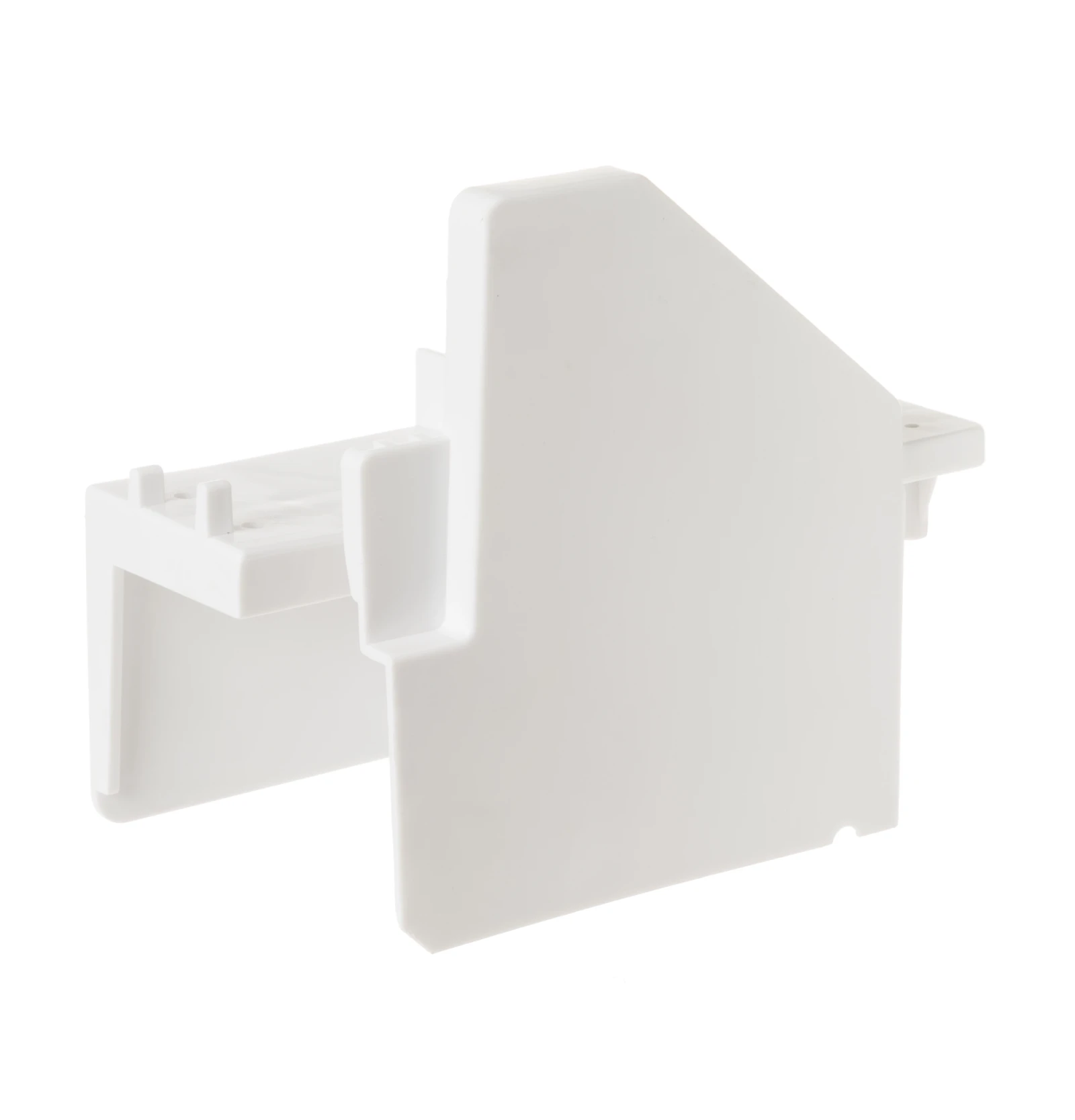 Wire Harness Housing