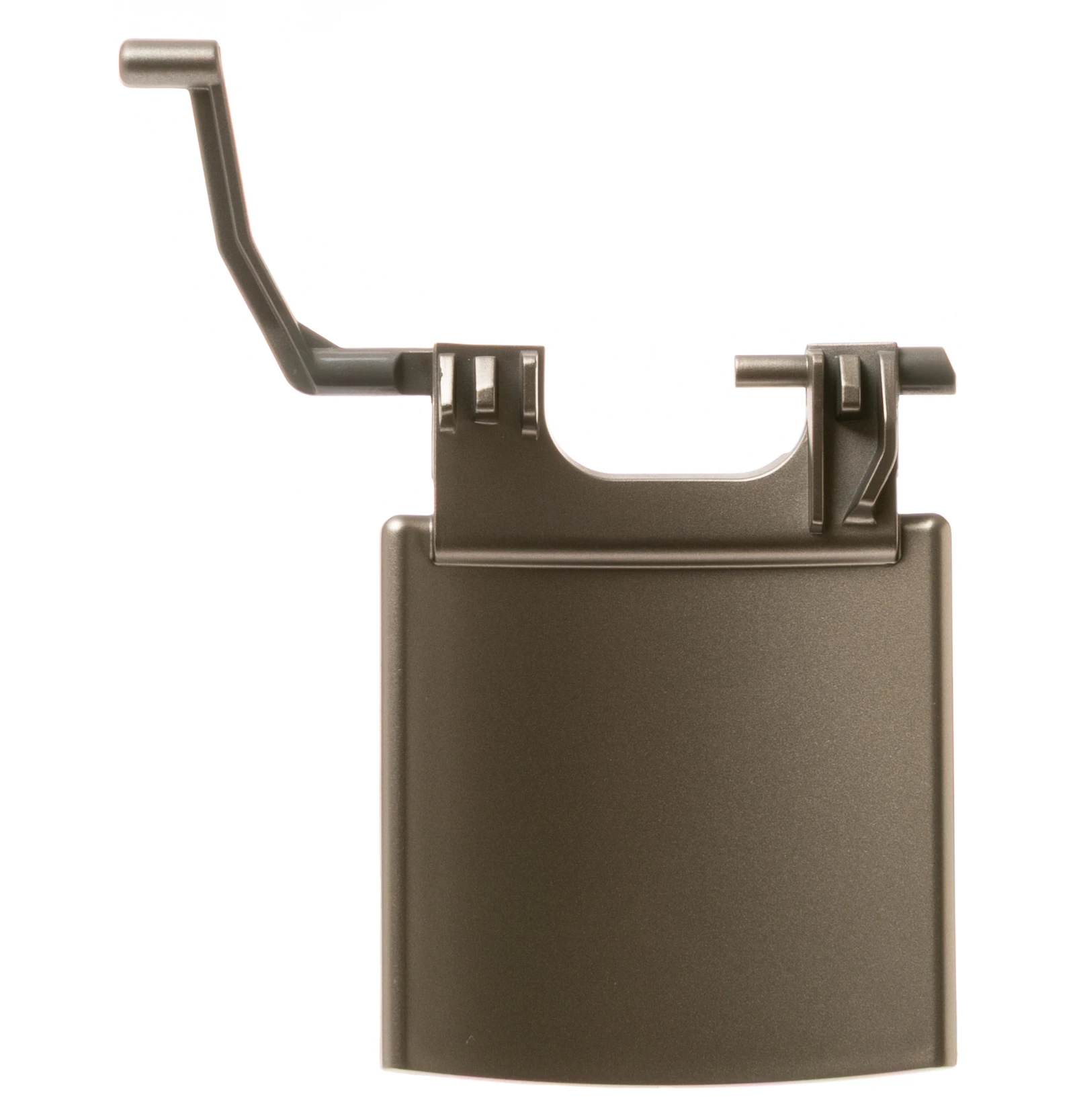 Dispenser Paddle