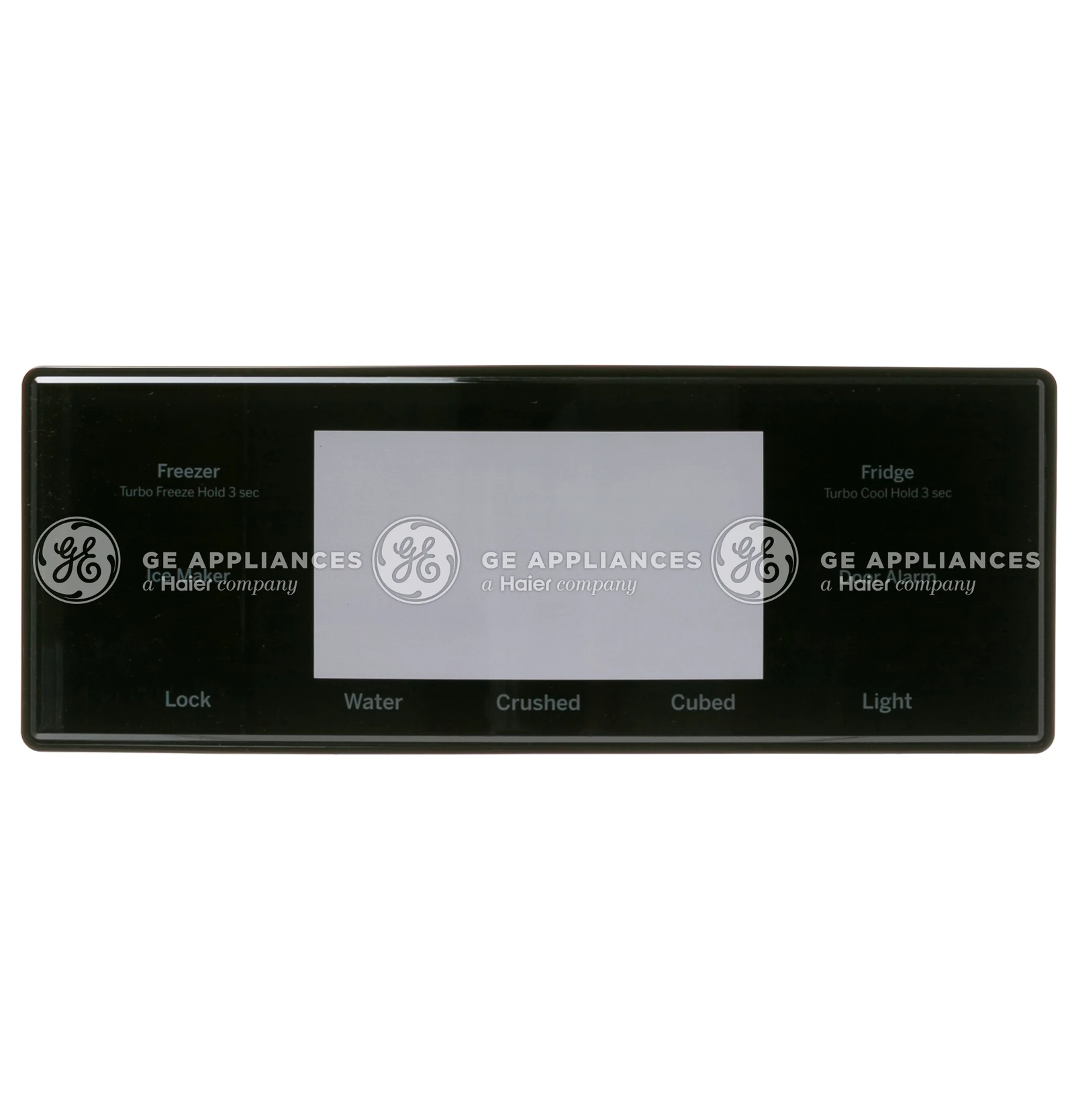 Touch Display Cap Assembly BB