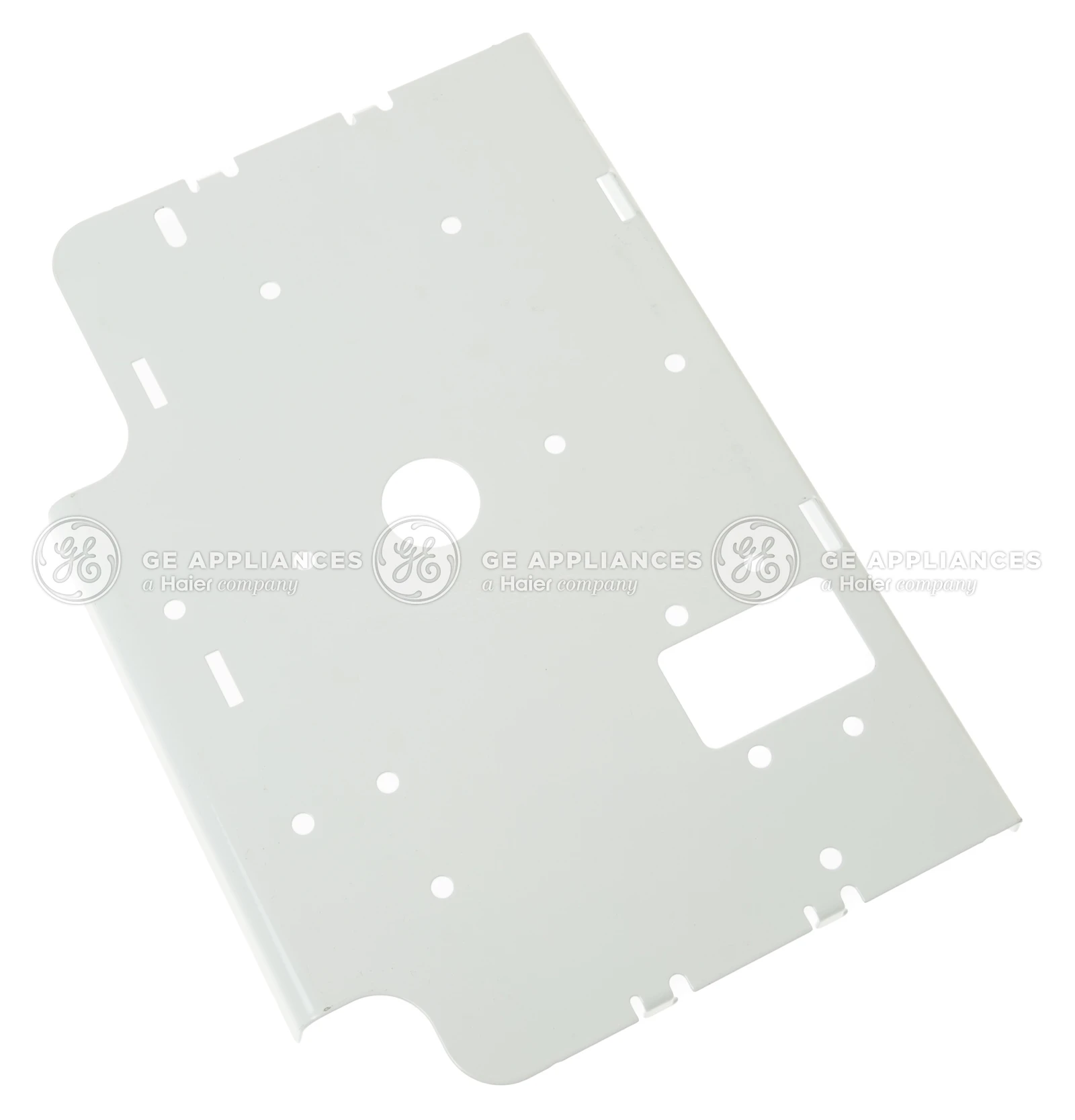 Motor and Solenoid Cover