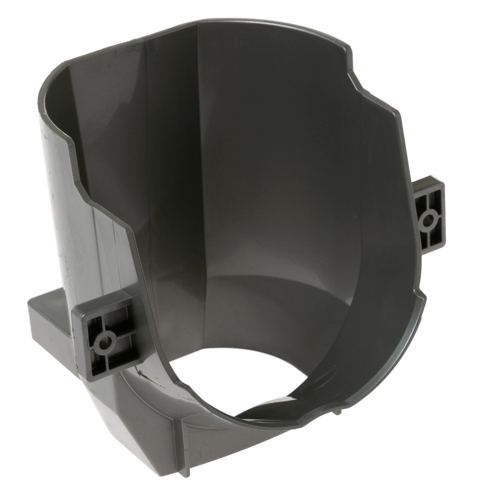 Ice Funnel Stainless Steel