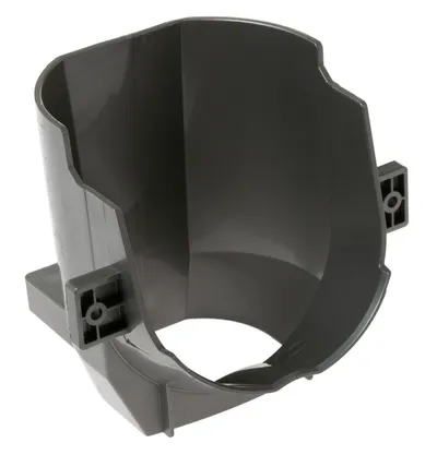 Ice Funnel Stainless Steel